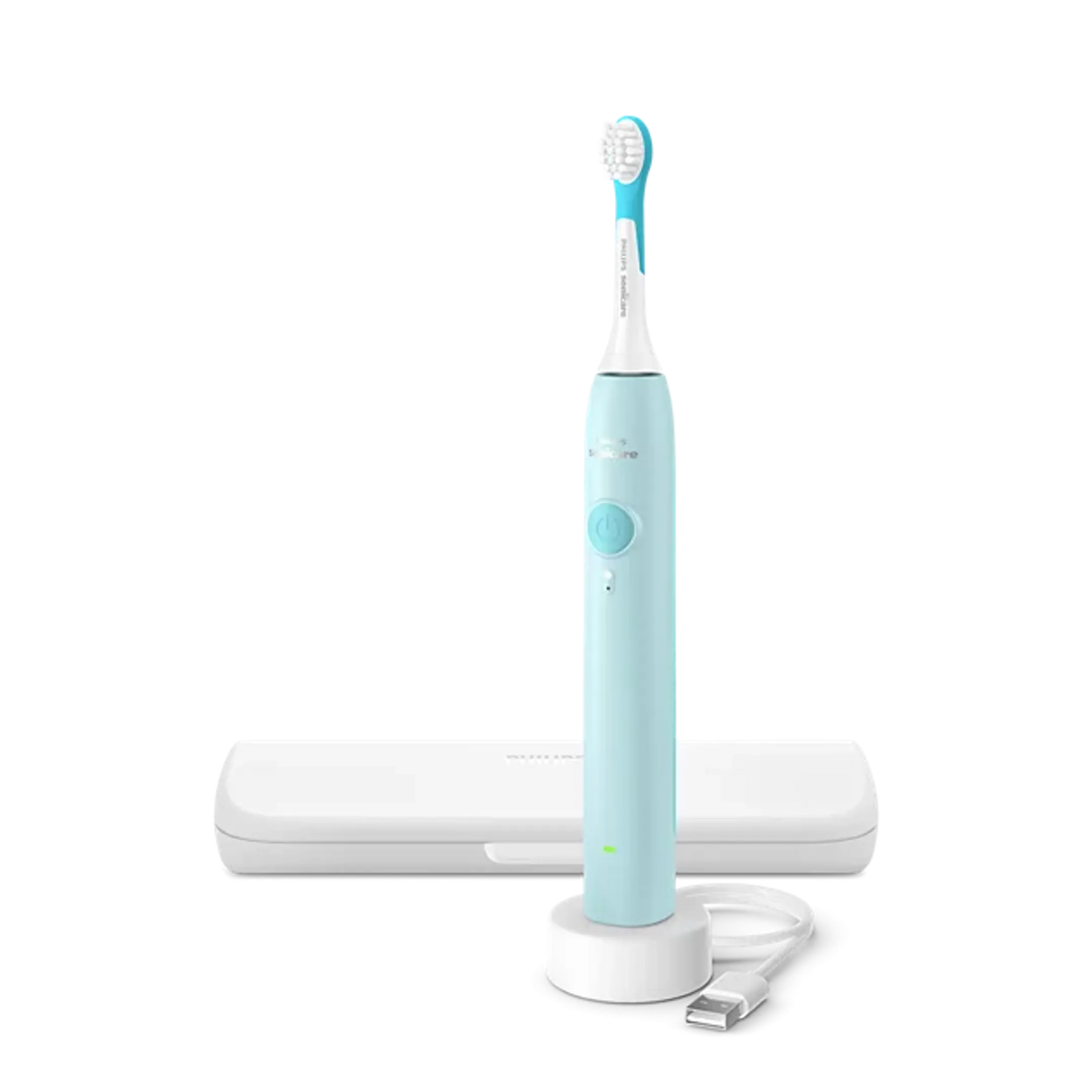Brosse à dents électrique Sonicare For Kids HX6500/33