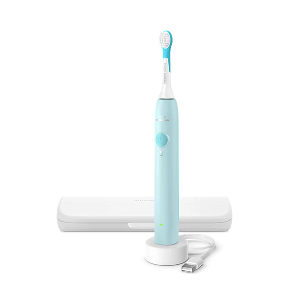 Brosse à dents électrique Sonicare For Kids HX6500/33