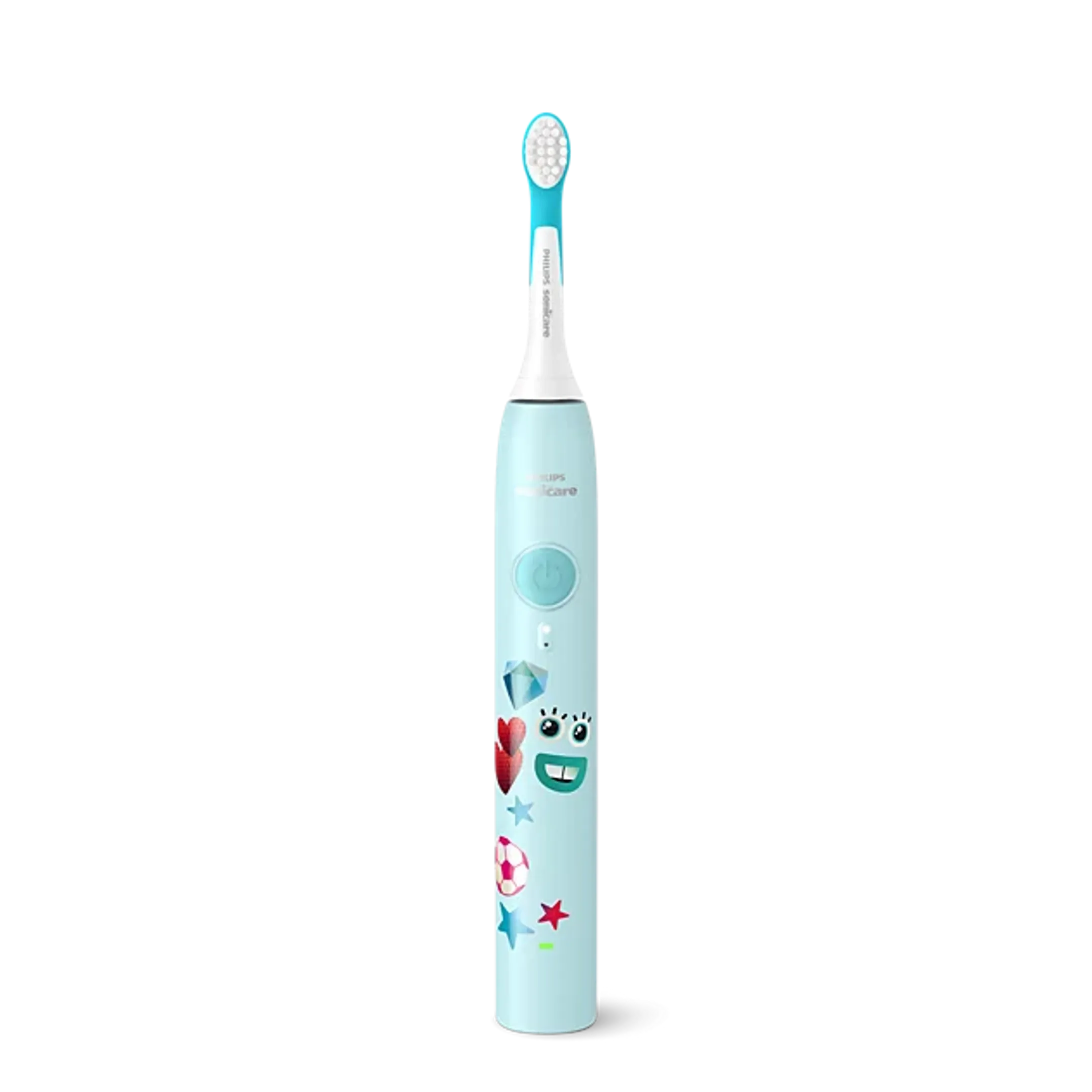 Brosse à dents électrique Sonicare For Kids HX6500/33