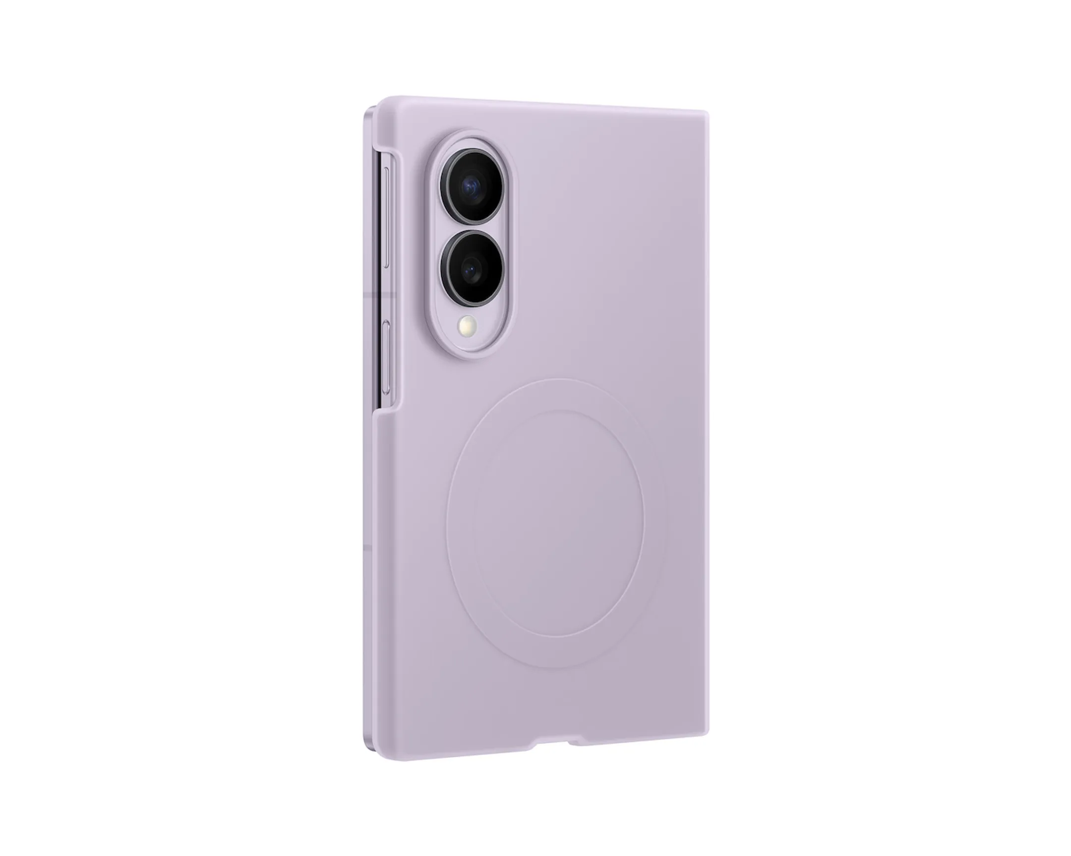 Magnet backcover voor Galaxy Z Fold8 - Lavender