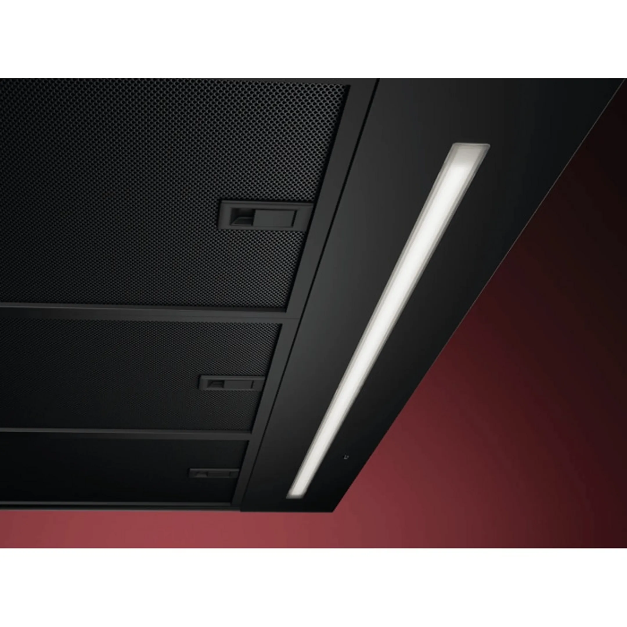 Hotte décorative GB87D91CB 8000 AuroraTech