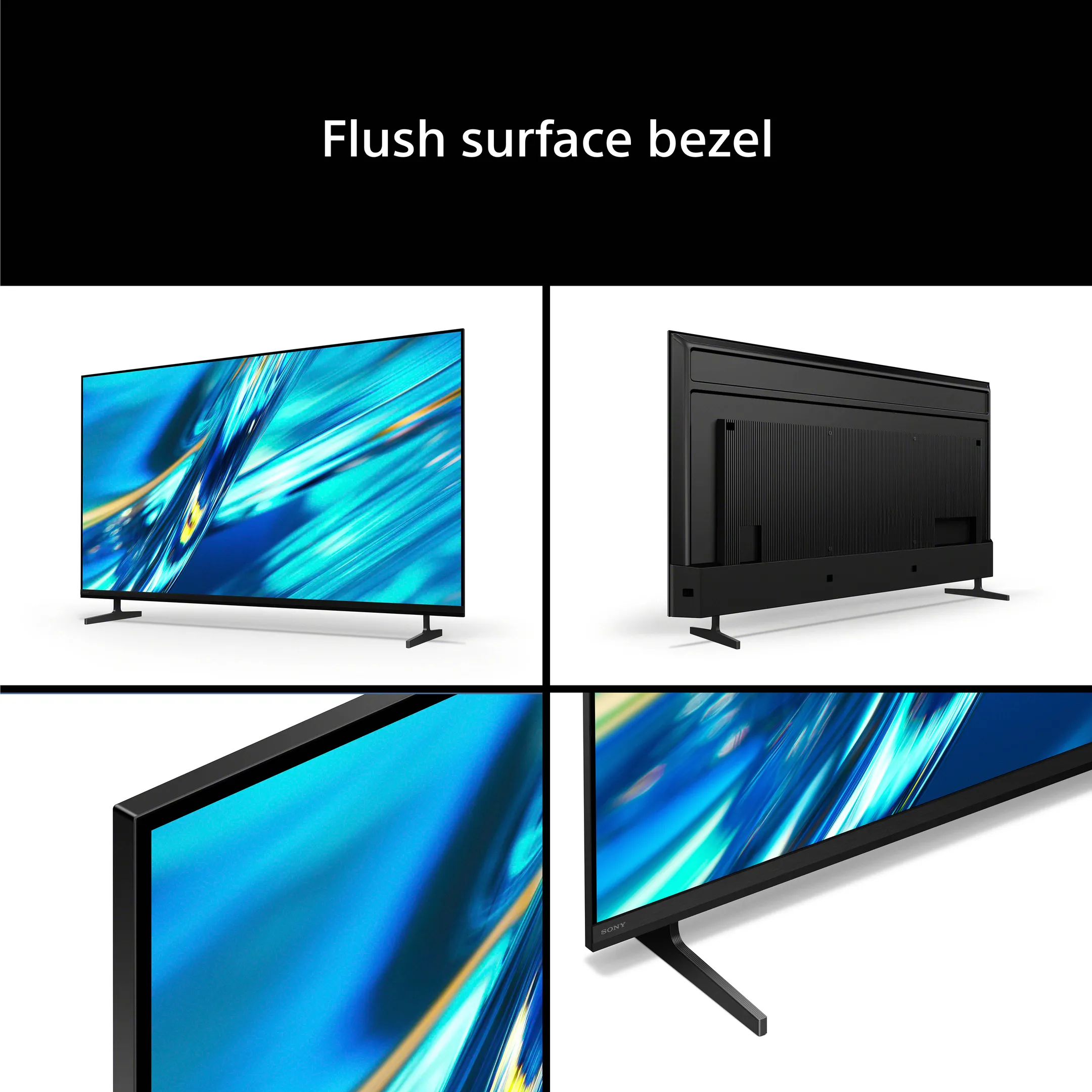 LED 4K TV BRAVIA 3 || K65XR39M2PB (2026) - 65 inch