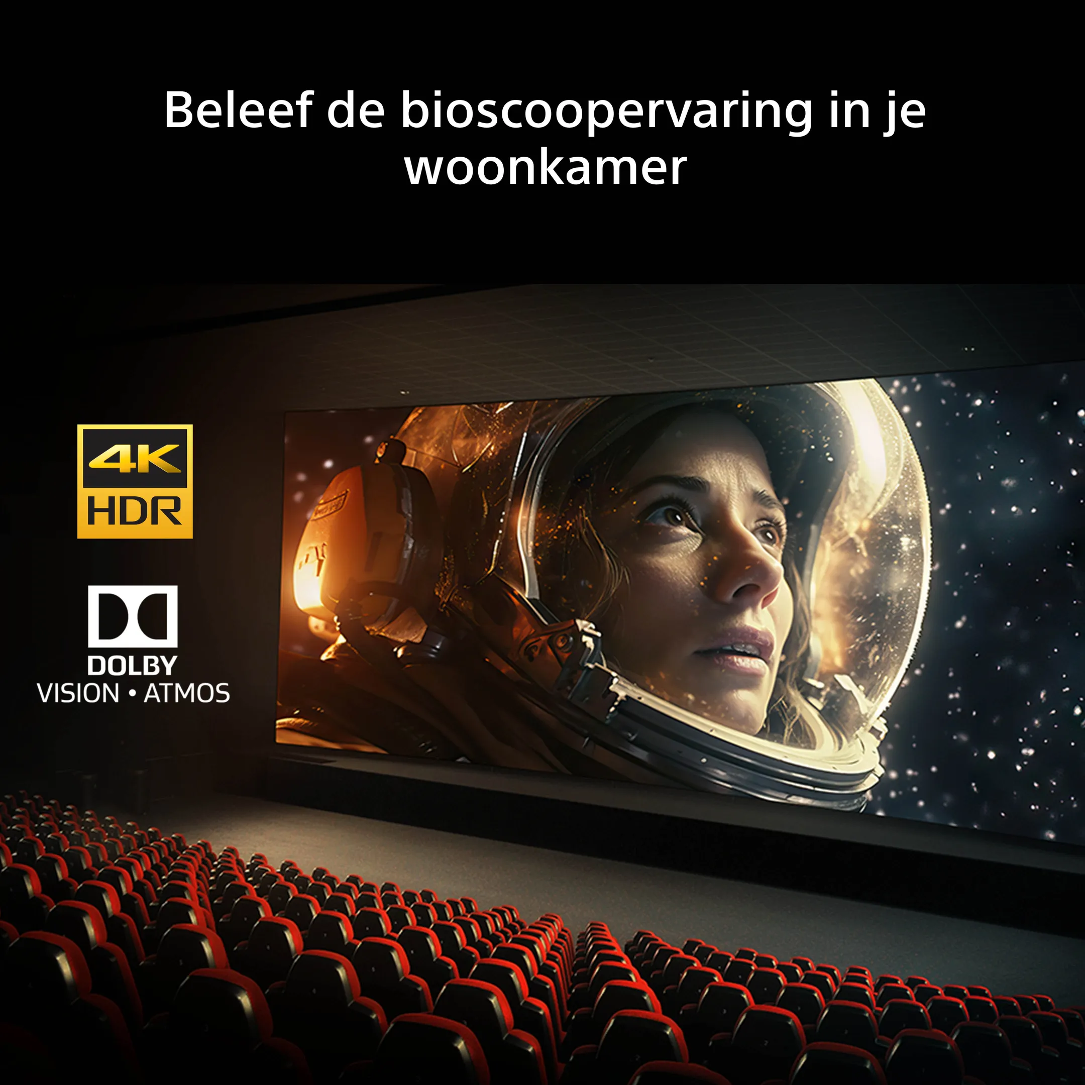 LED 4K TV BRAVIA 3 || K65XR39M2PB (2026) - 65 inch