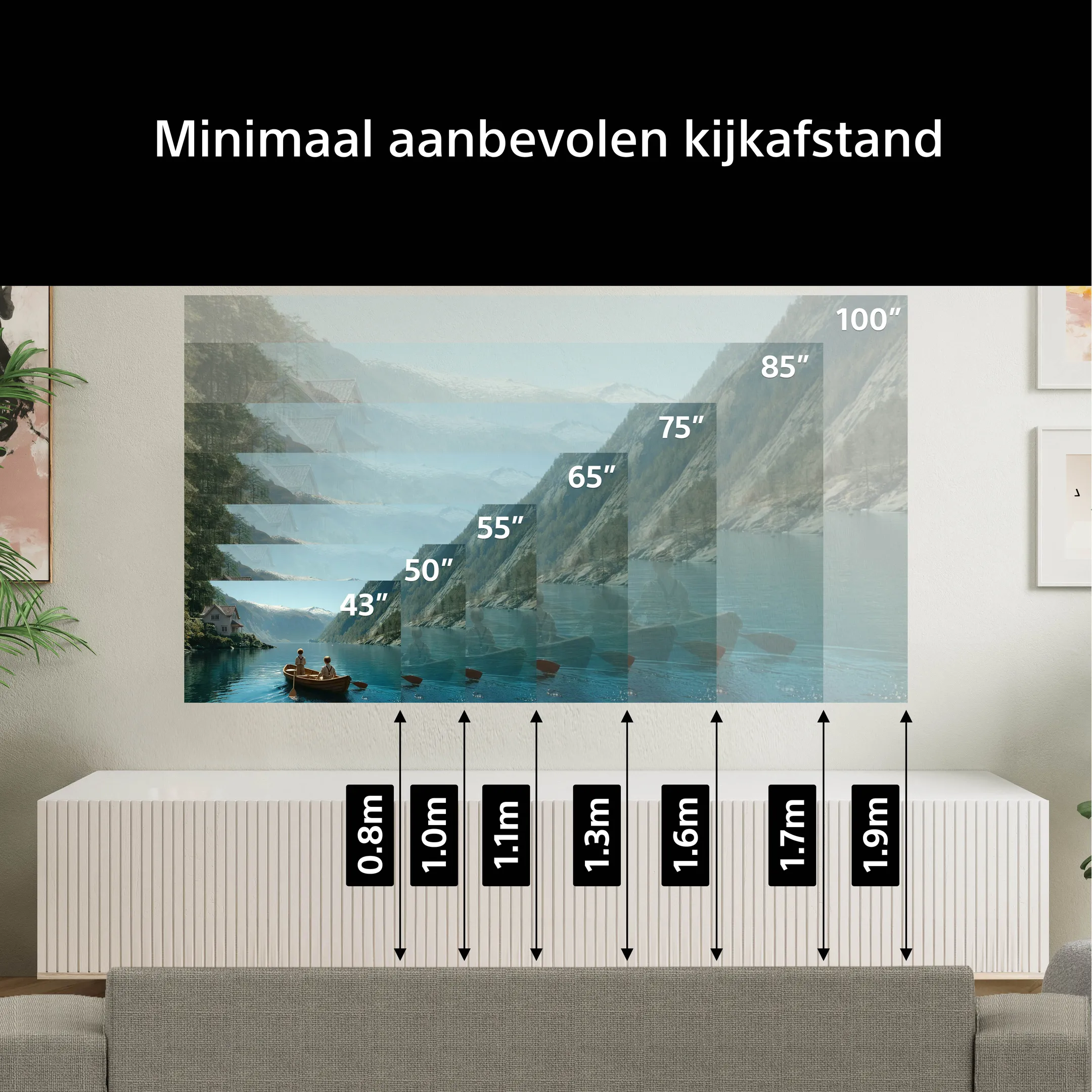 LED 4K TV BRAVIA 3 || K65XR39M2PB (2026) - 65 inch