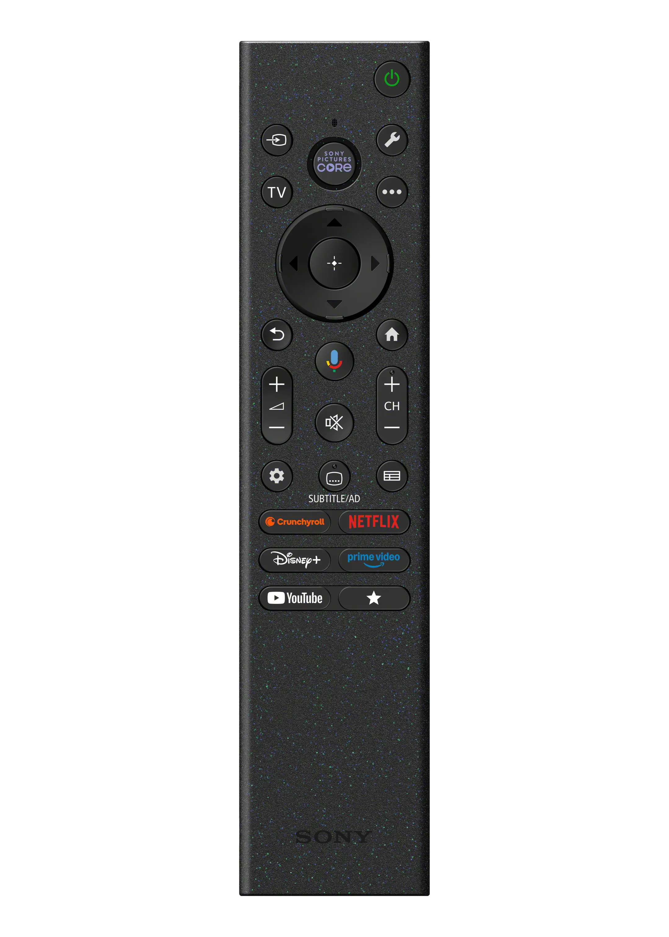 LED 4K TV BRAVIA 3 || K65XR39M2PB (2026) - 65 inch