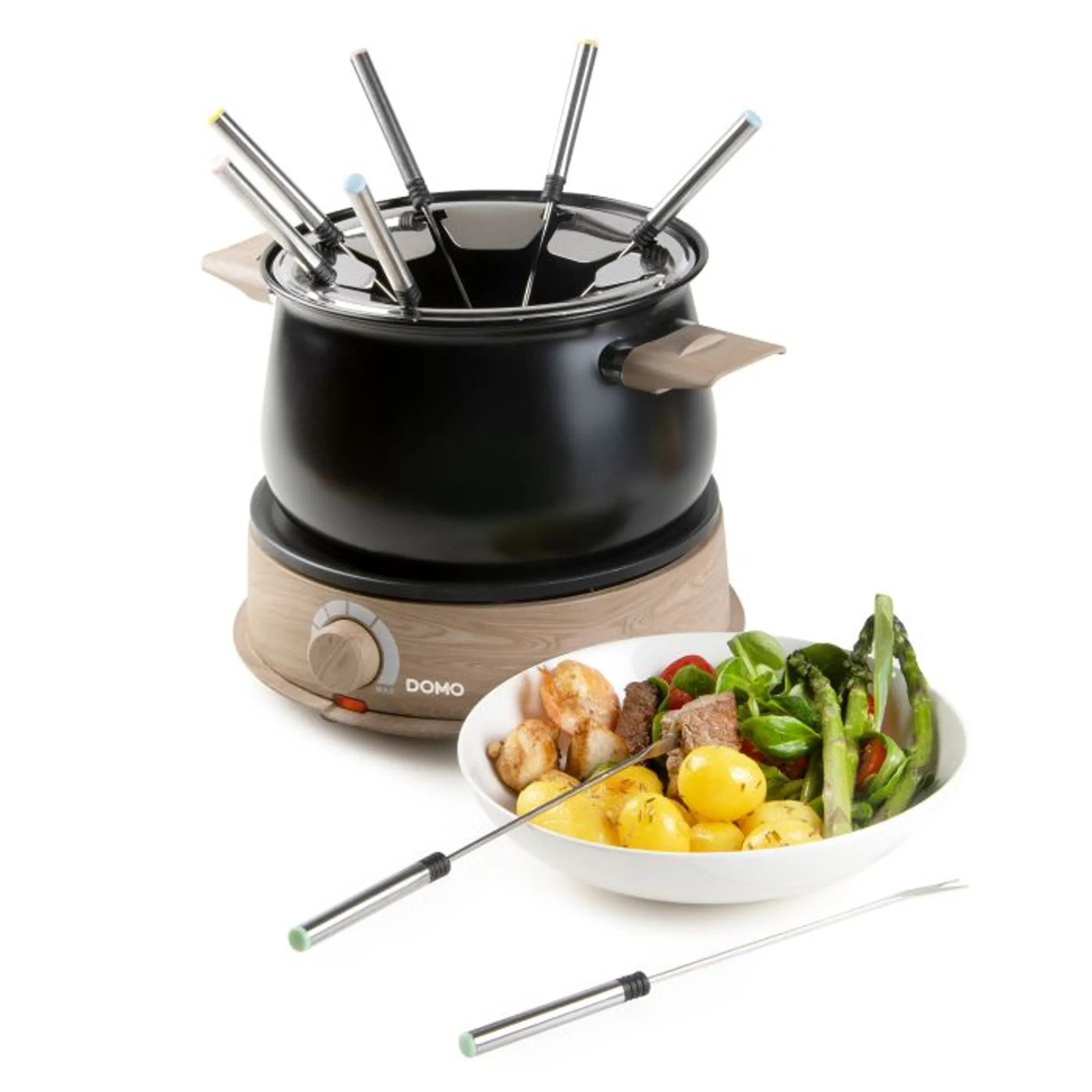 Fondue DO735F
