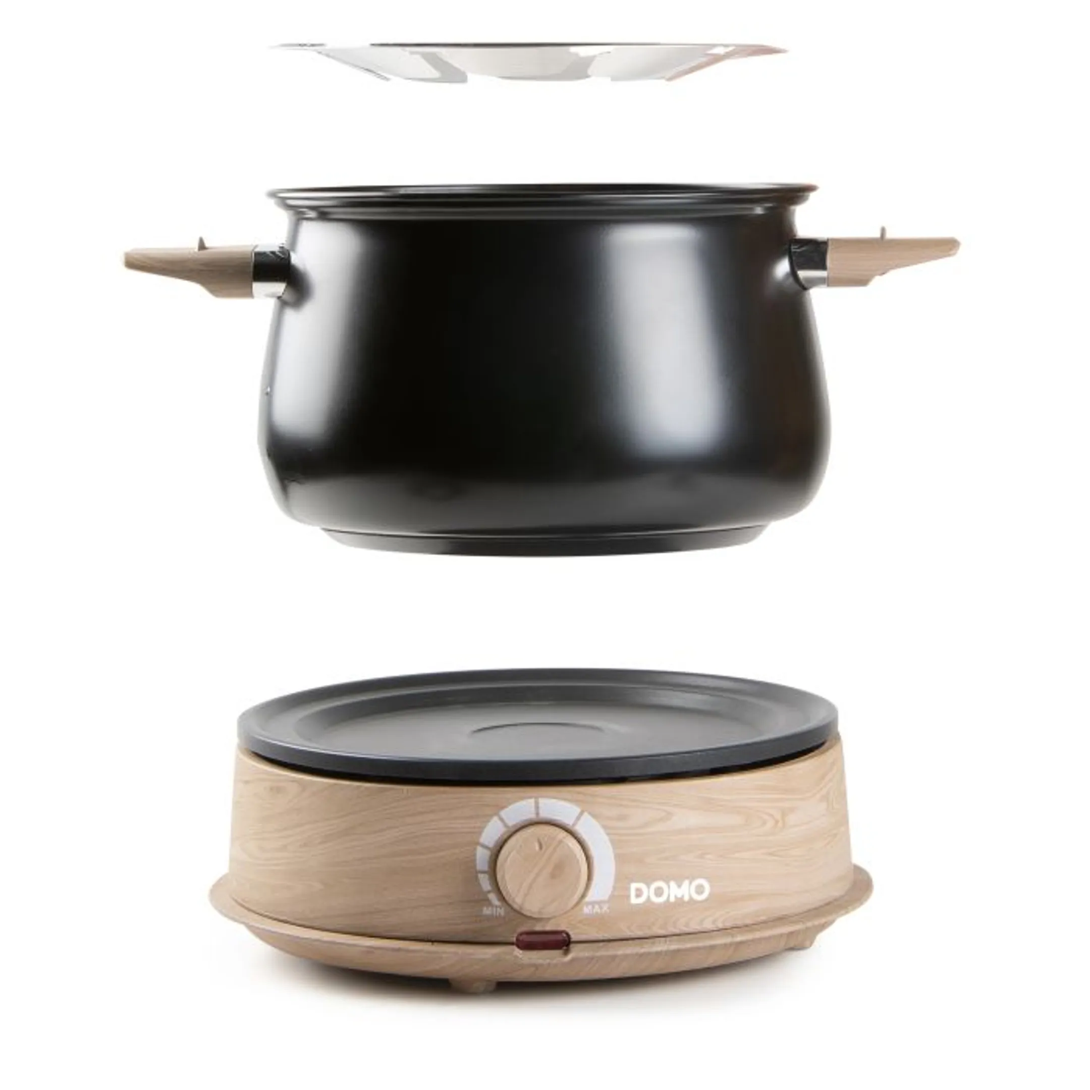 Fondue DO735F
