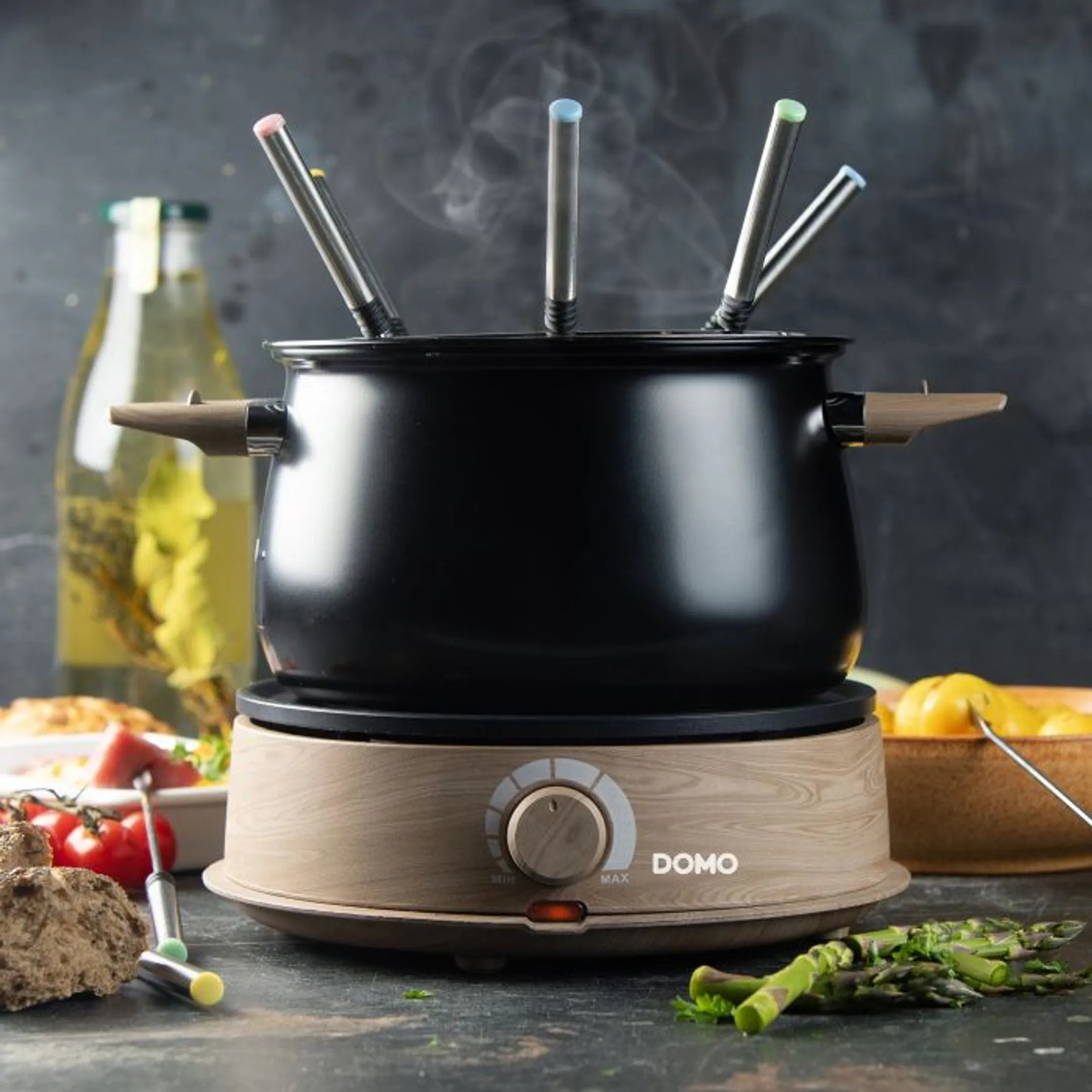 Fondue DO735F