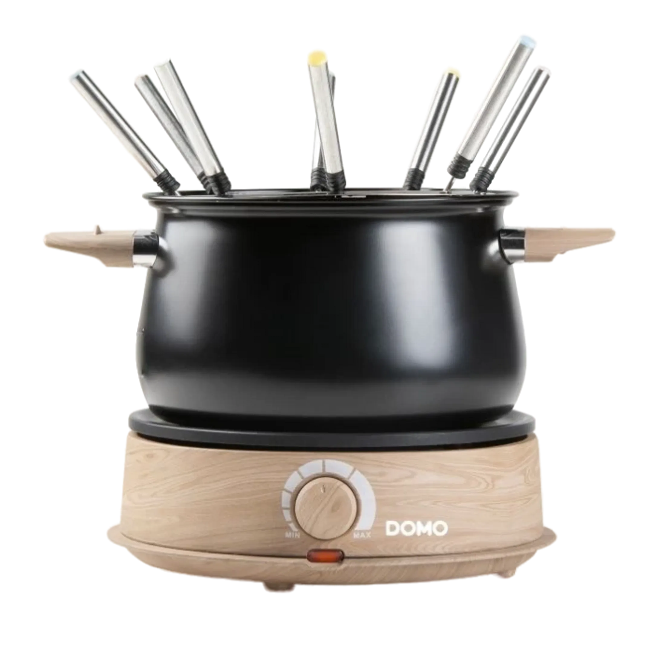 Fondue DO735F