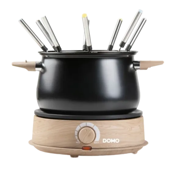 Fondue DO735F