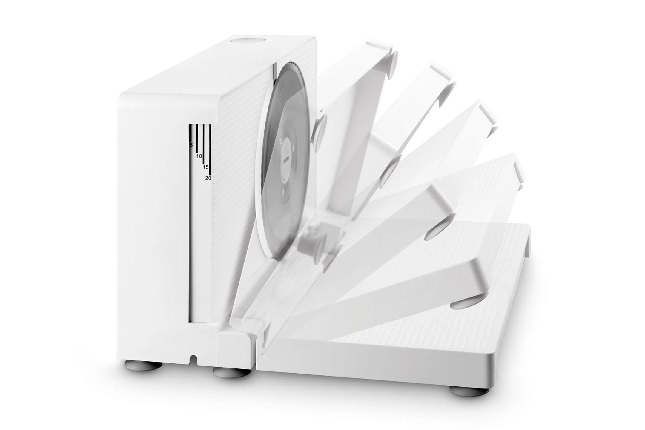 Snijmachine SL 3080