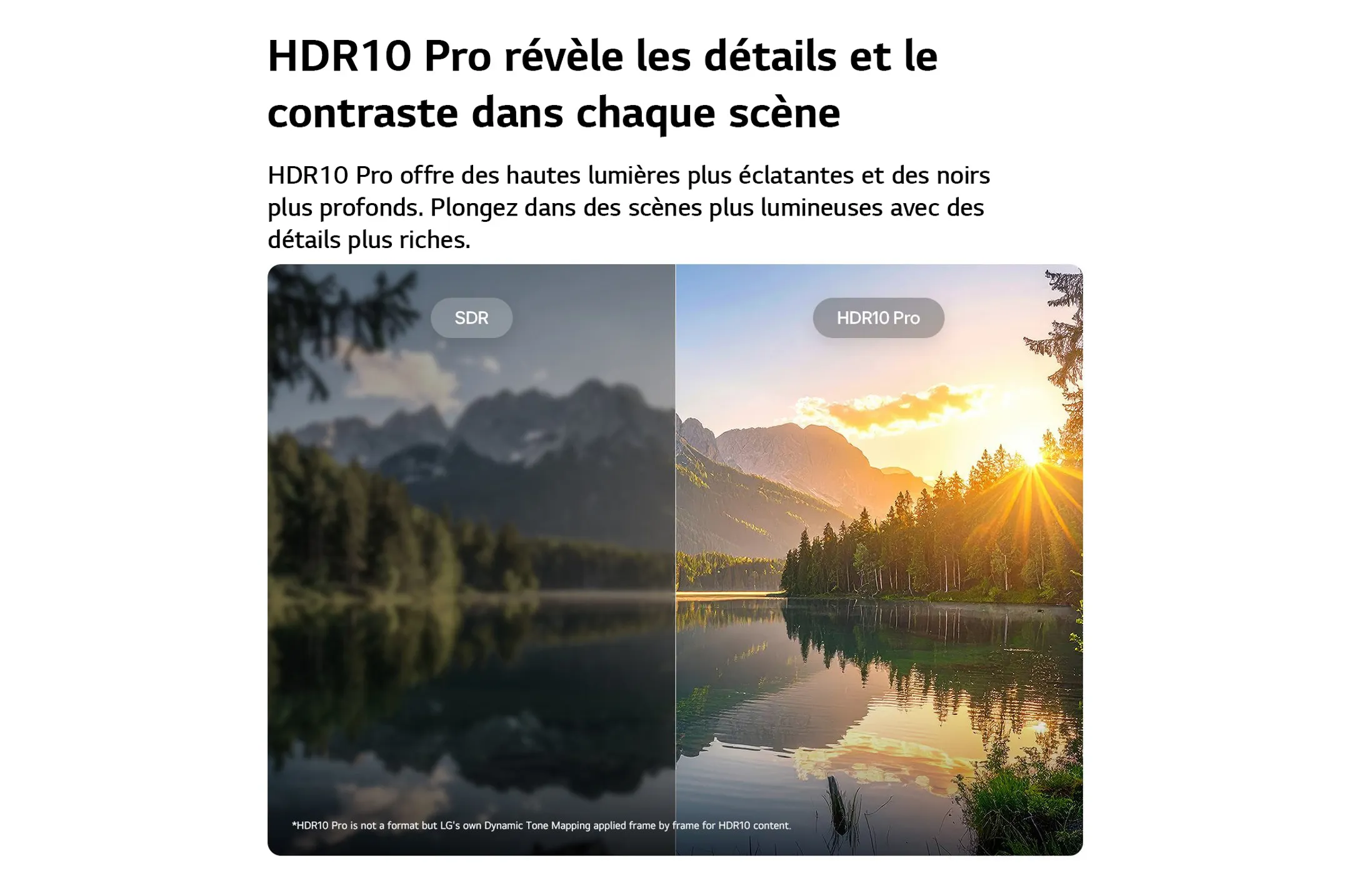 LED TV Full HD 43LB65006LA (2026) - 43 pouces