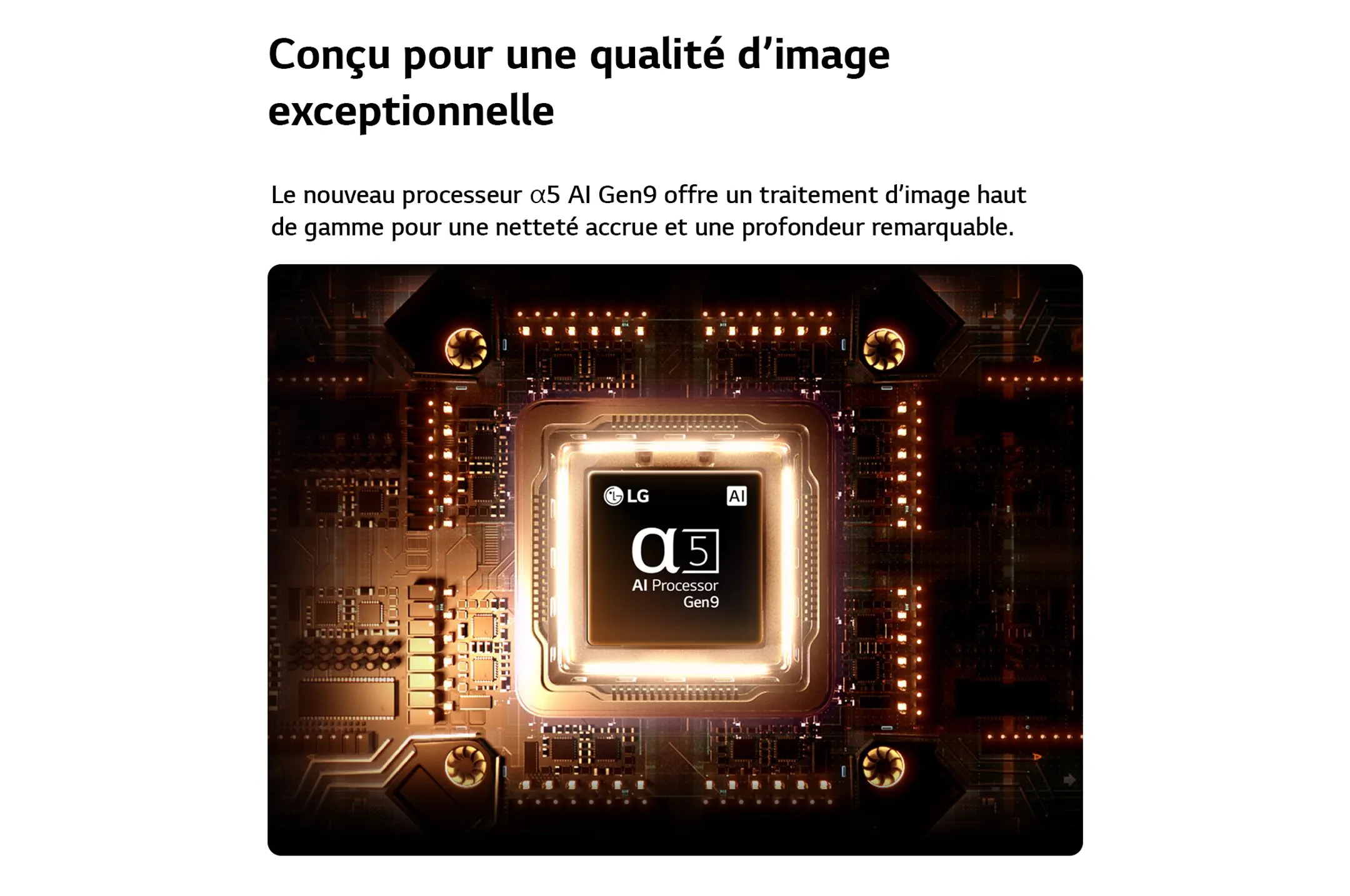 LED TV Full HD 43LB65006LA (2026) - 43 pouces
