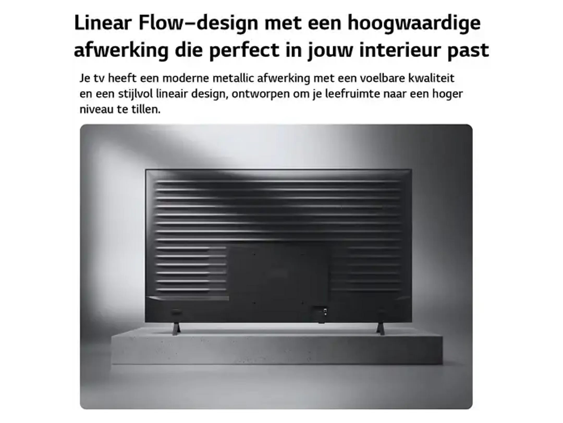 LED TV Full HD 43LB65006LA (2026) - 43 inch