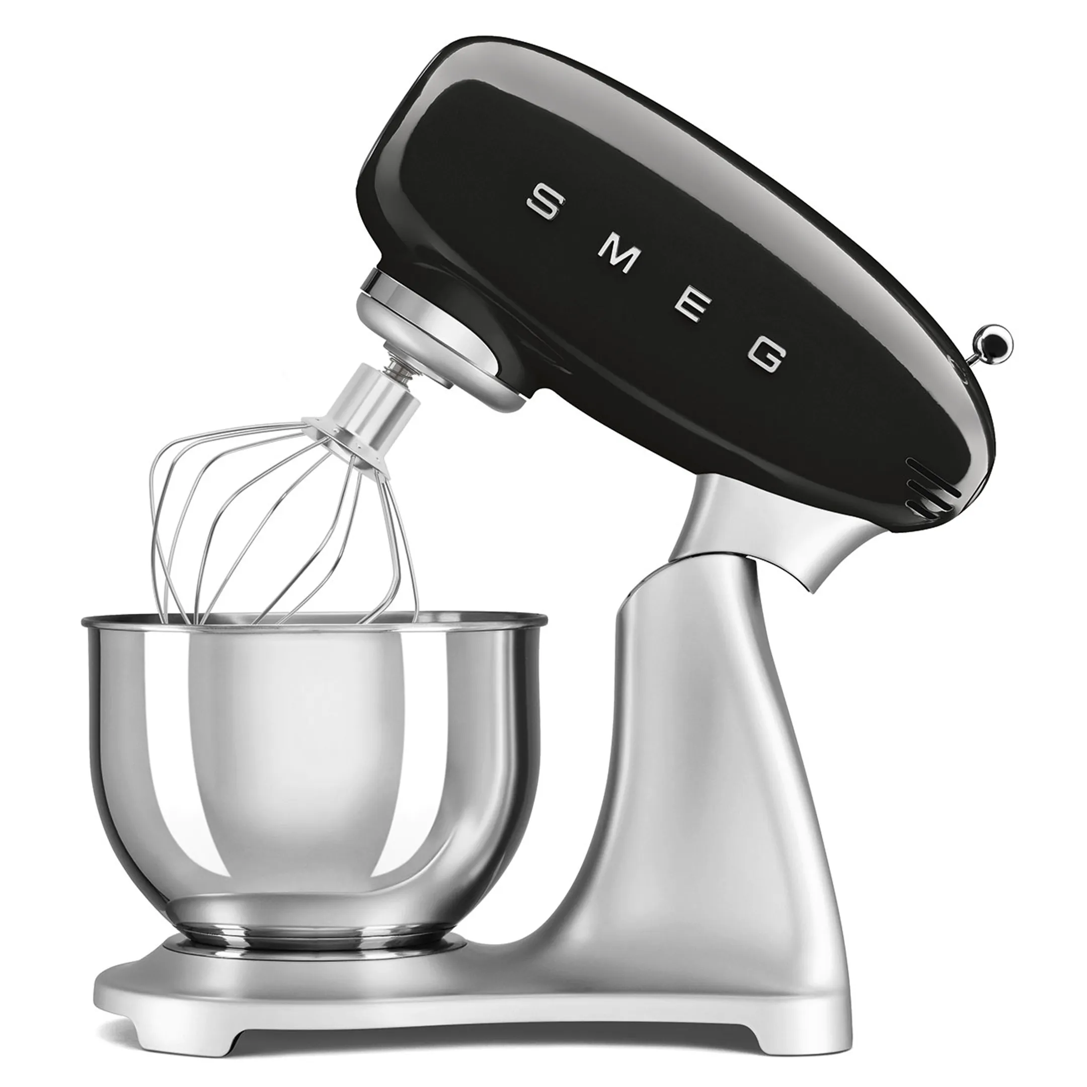 Robot pâtissier SMF04BLEU