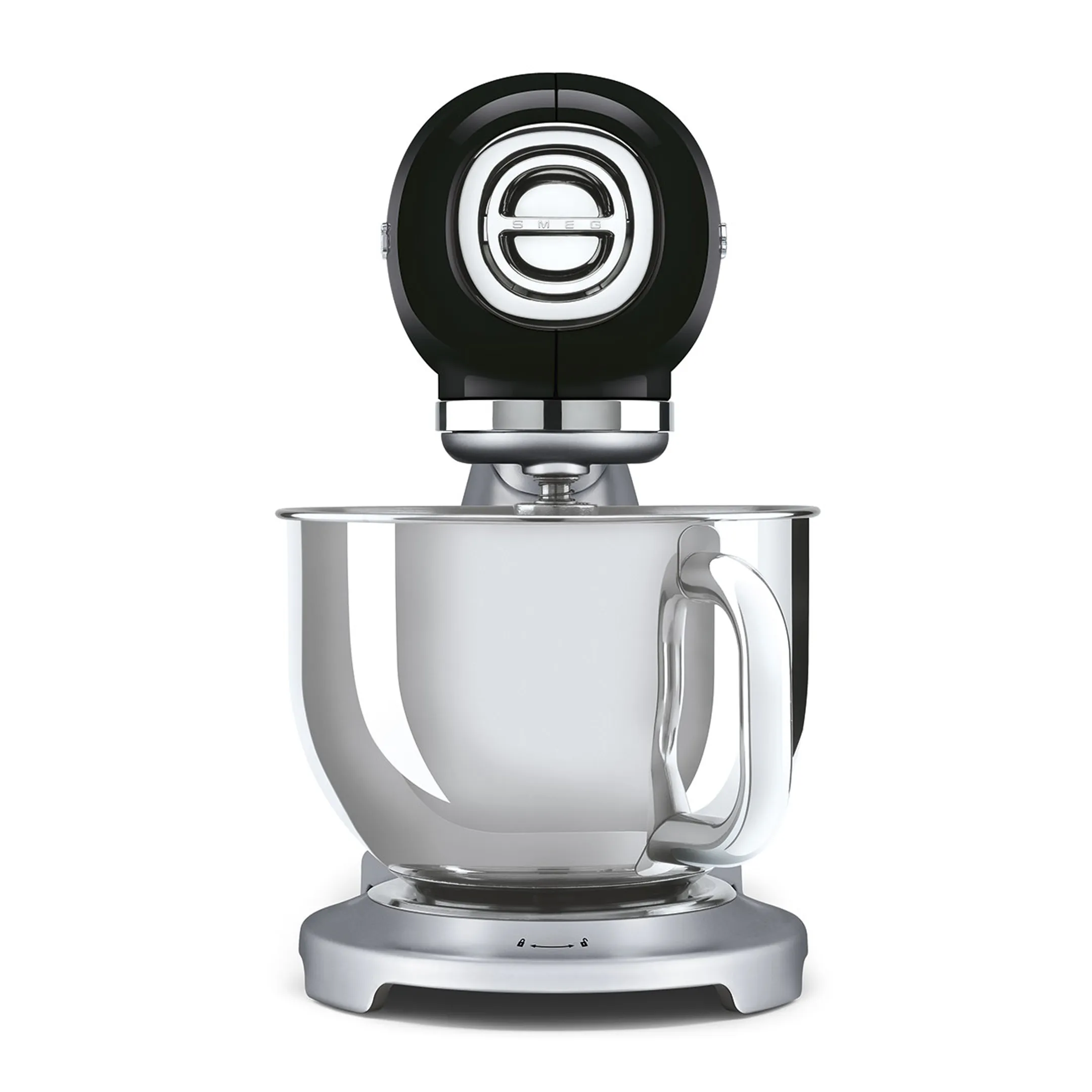 Robot pâtissier SMF04BLEU