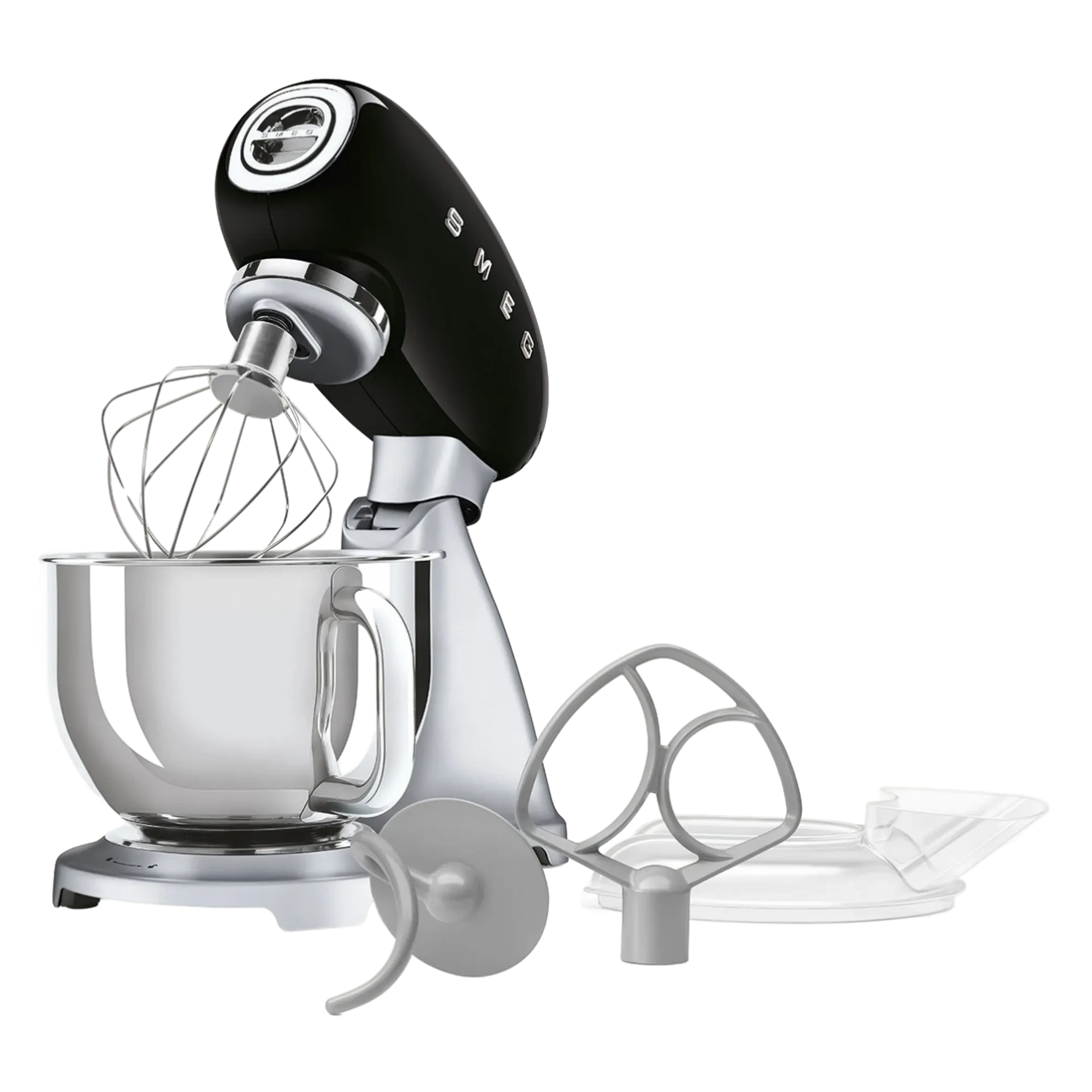 Robot pâtissier SMF04BLEU