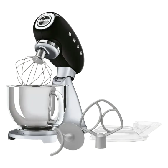 Robot pâtissier SMF04BLEU