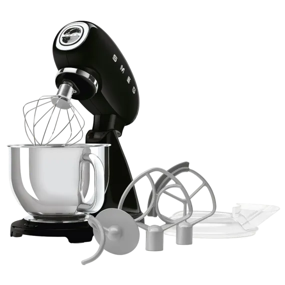 Robot pâtissier SMF05BLEU