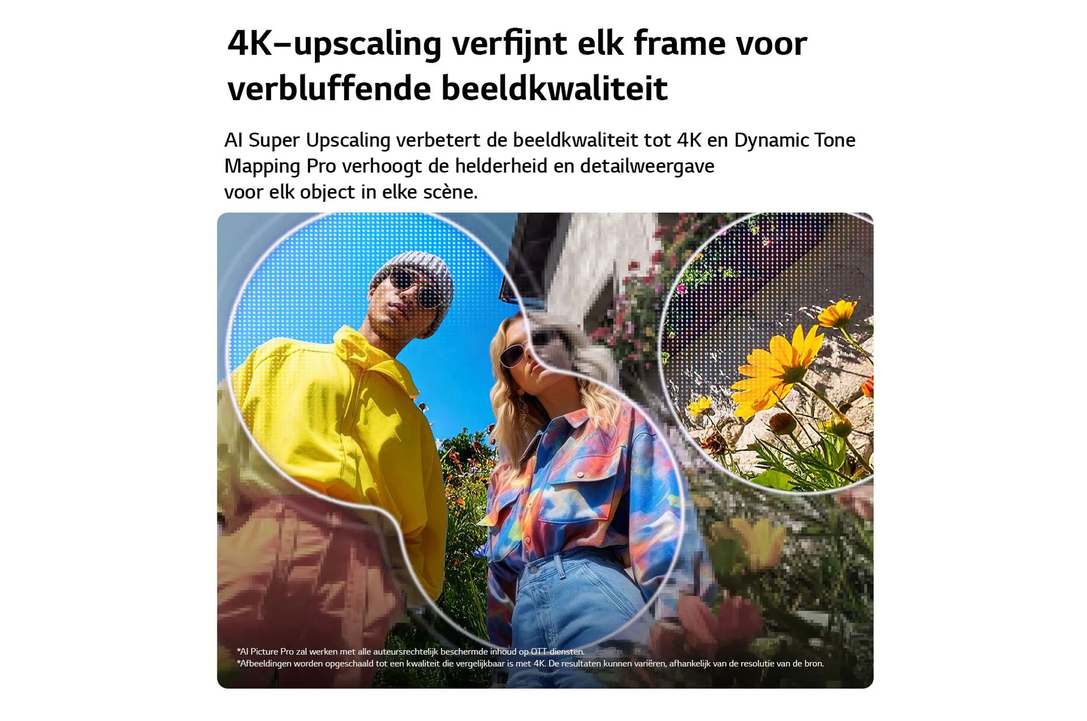 QNED evo AI Mini LED 4K TV 65QNED83B6A (2026) - 65 inch