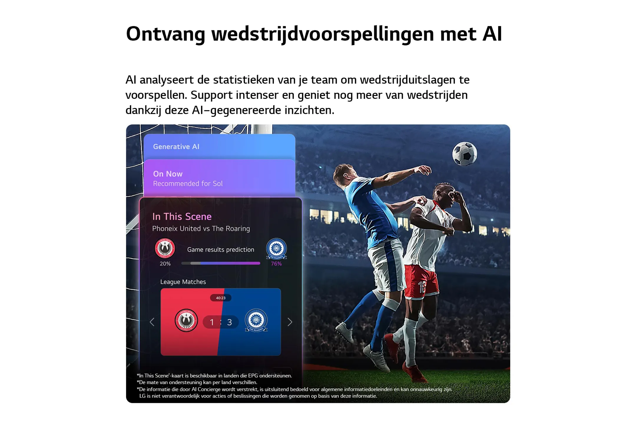 QNED evo AI Mini LED 4K TV 65QNED83B6A (2026) - 65 inch