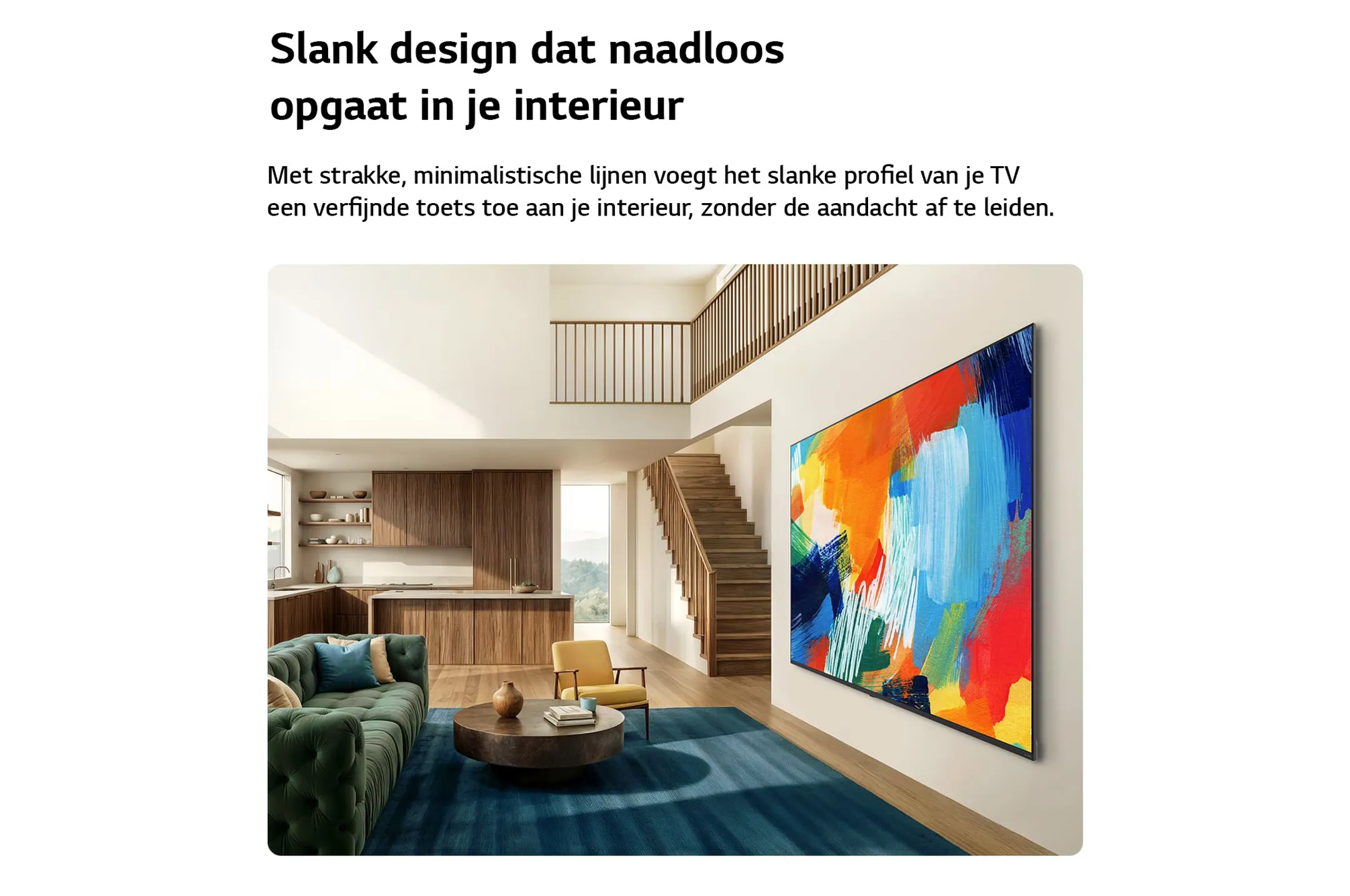 QNED evo AI Mini LED 4K TV 65QNED83B6A (2026) - 65 inch