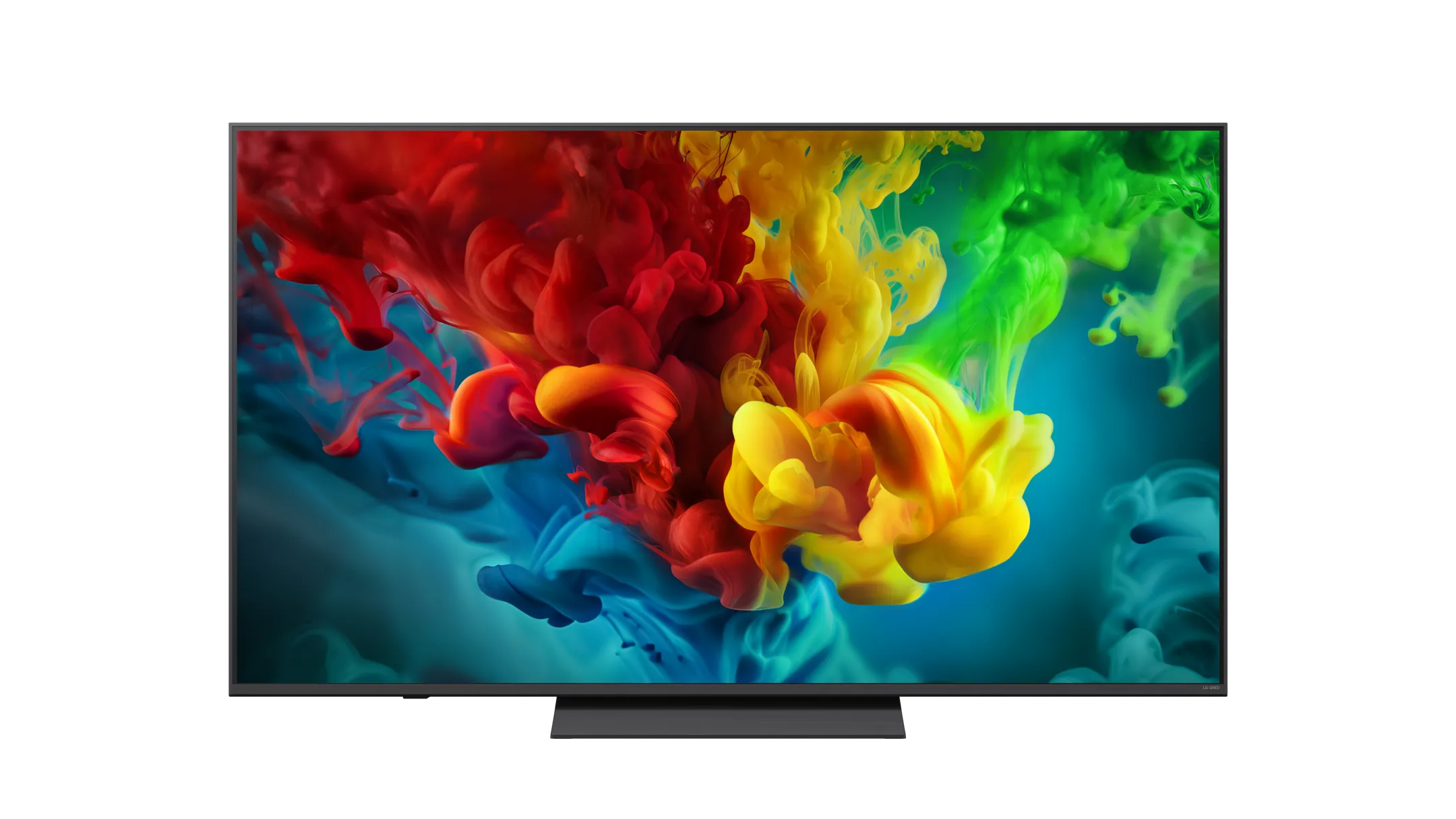QNED evo AI Mini LED 4K TV 65QNED83B6A (2026) - 65 pouces