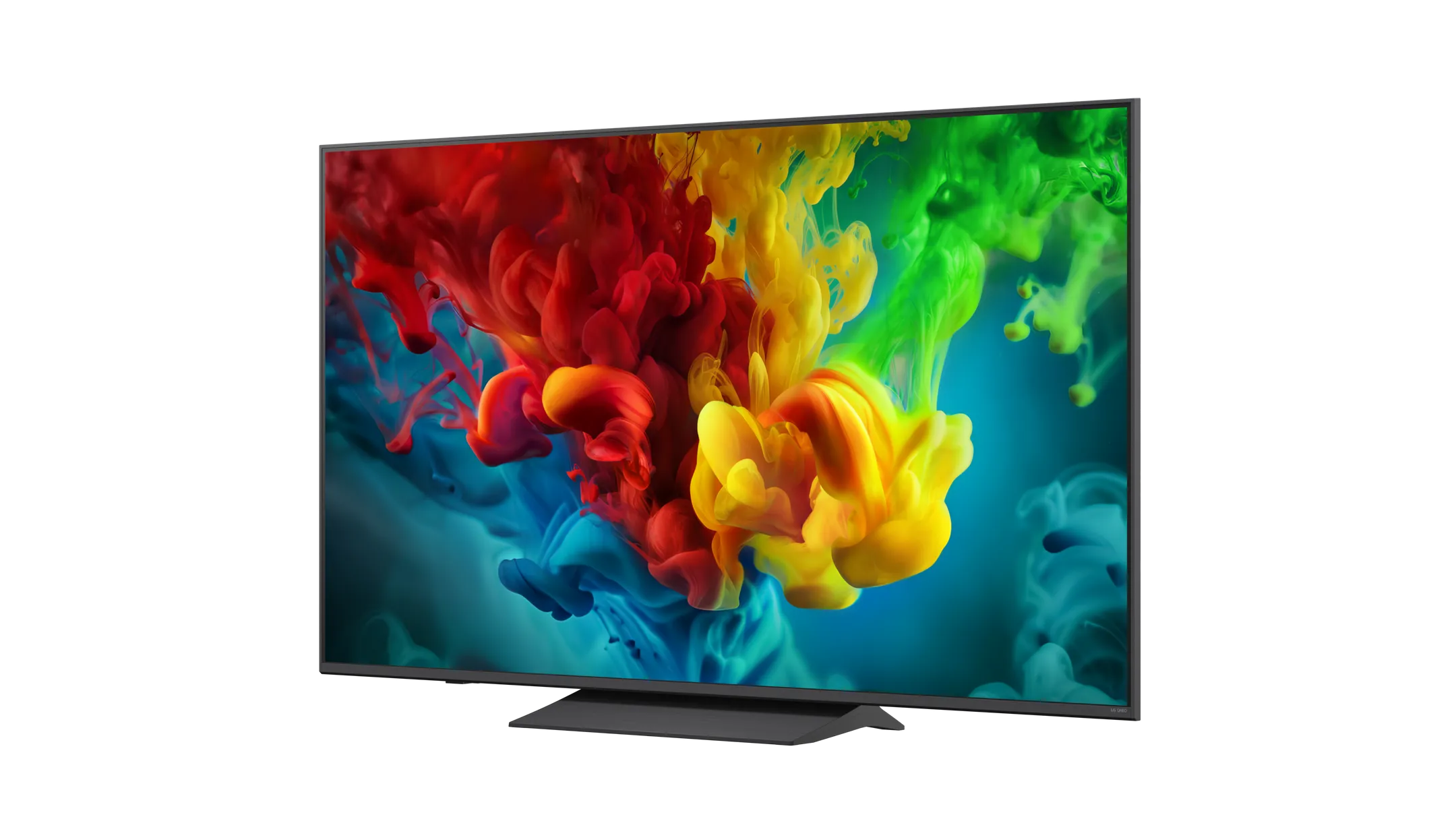 QNED evo AI Mini LED 4K TV 65QNED83B6A (2026) - 65 pouces