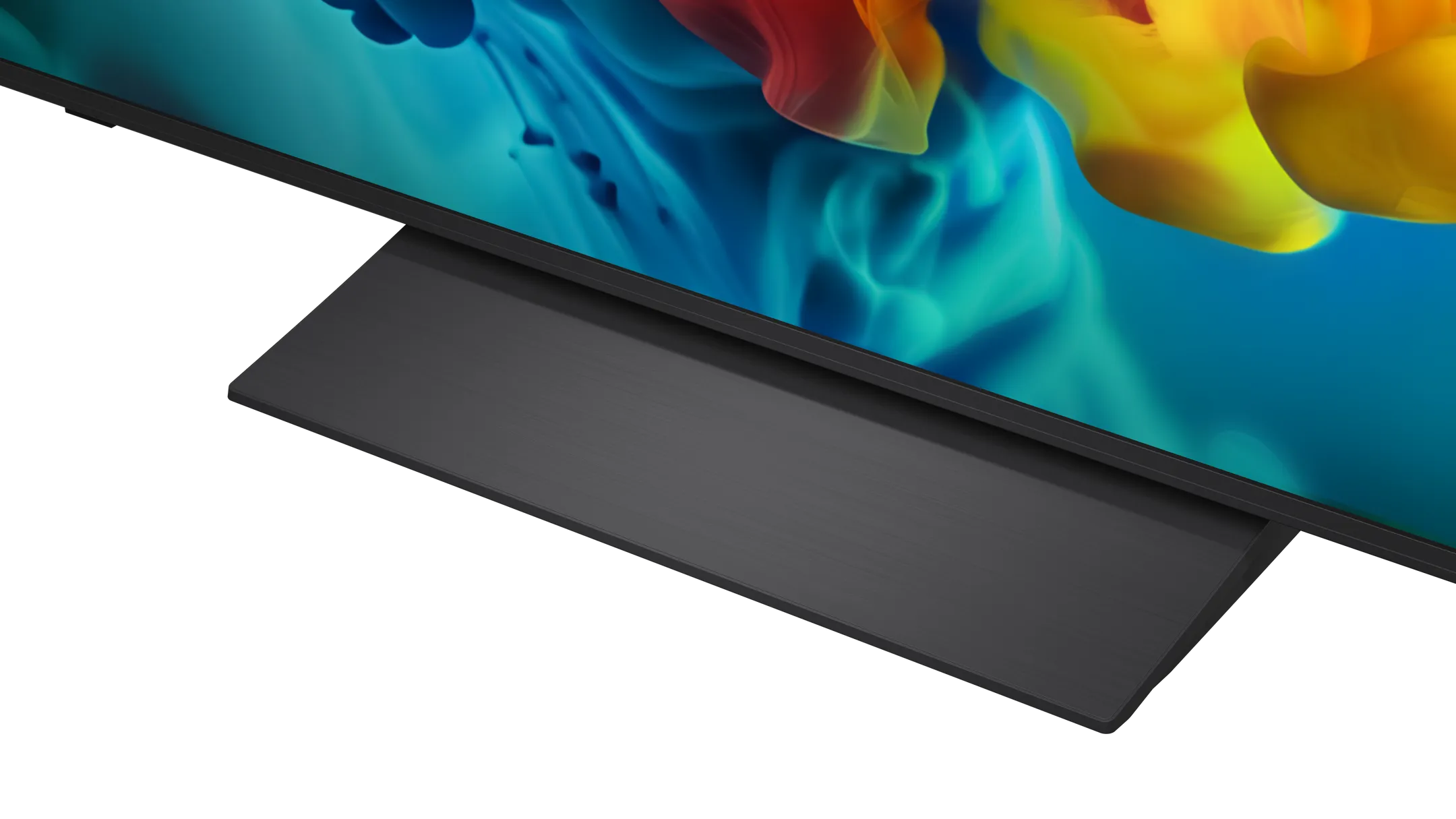 QNED evo AI Mini LED 4K TV 55QNED83B6A (2026) - 55 pouces