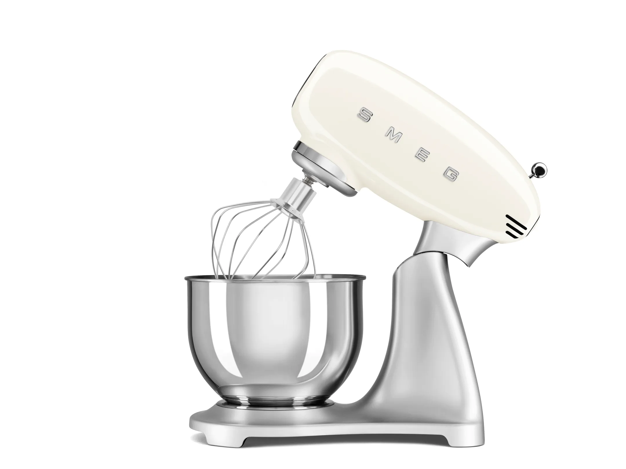 Robot pâtissier SMF04CREU