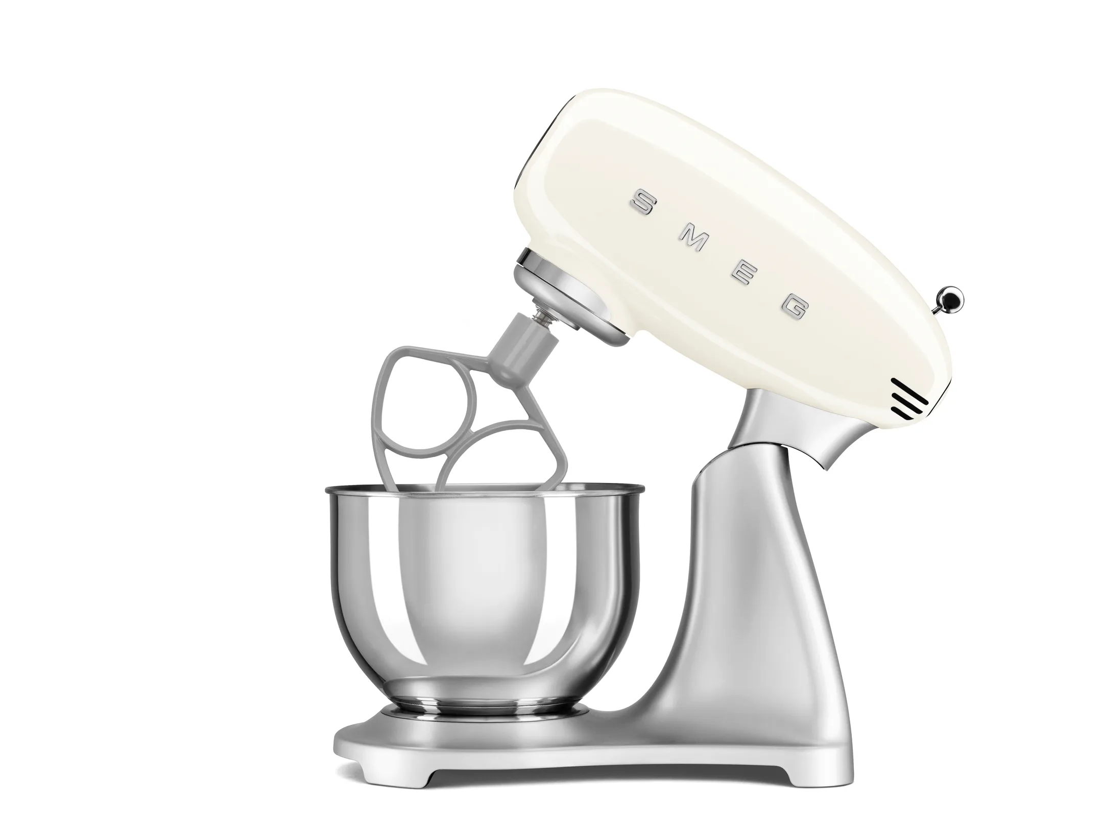 Robot pâtissier SMF04CREU