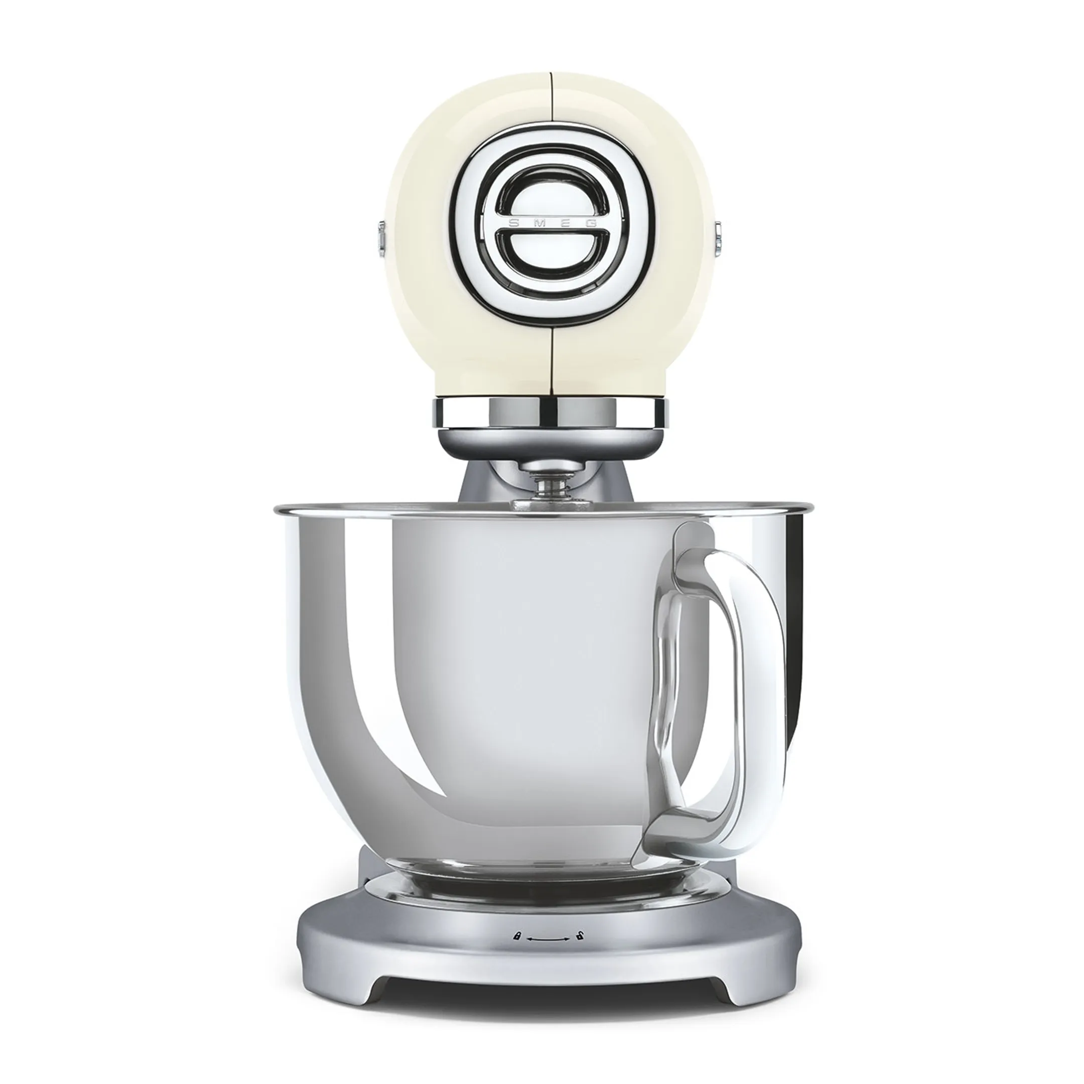 Robot pâtissier SMF04CREU