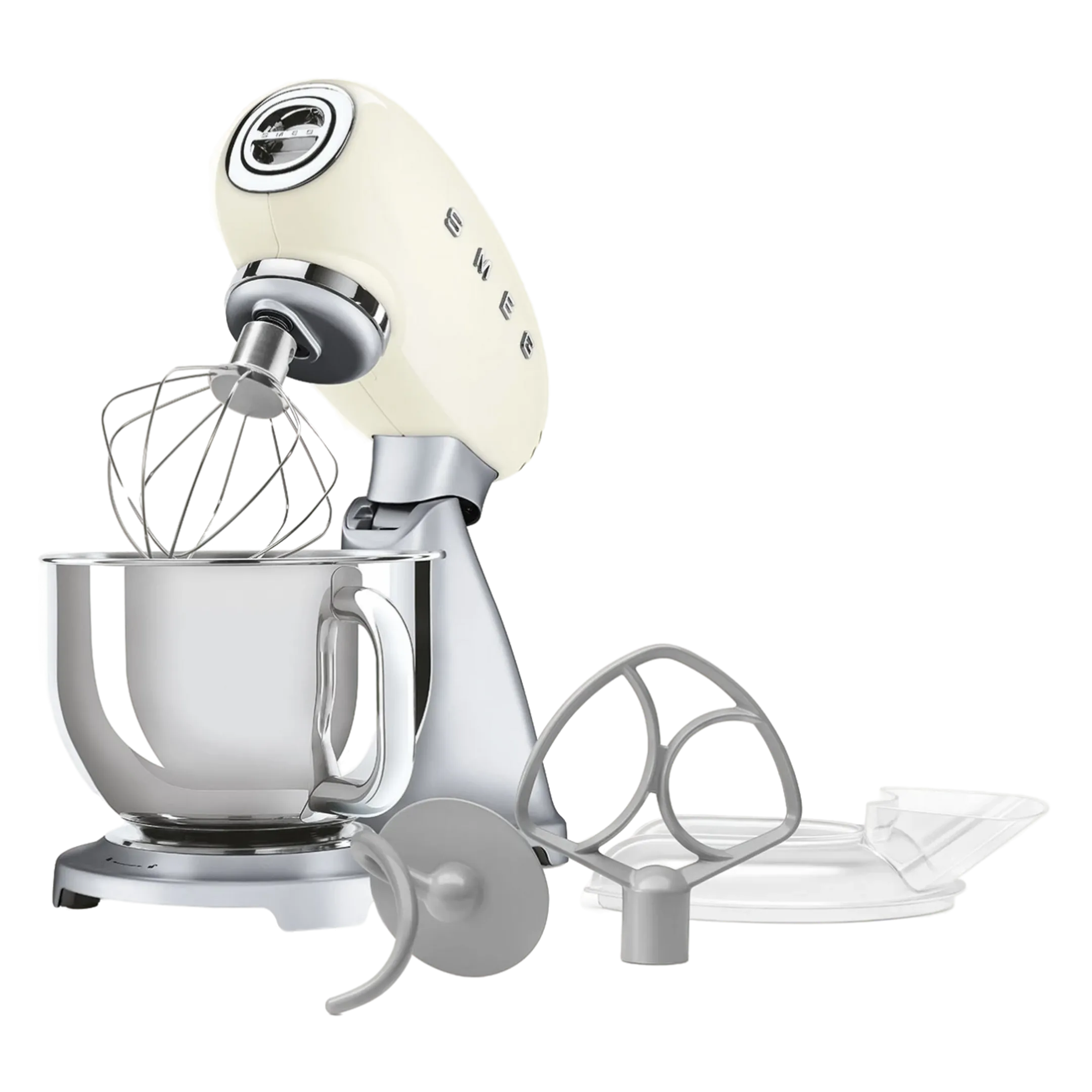 Robot pâtissier SMF04CREU