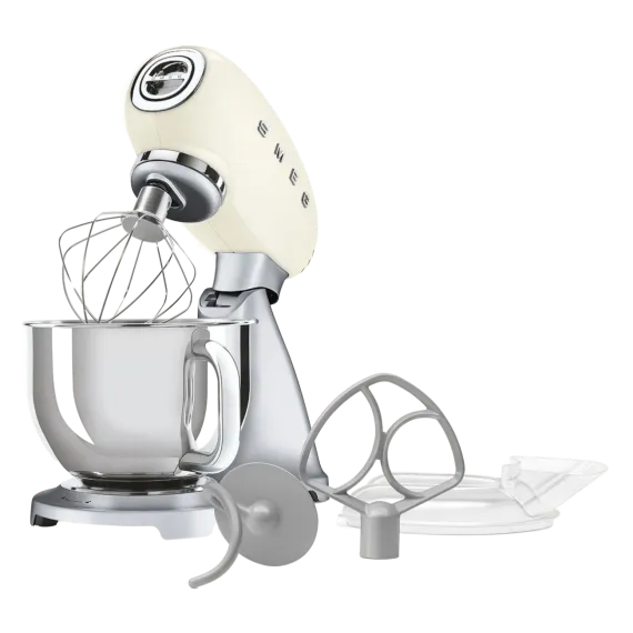 Robot pâtissier SMF04CREU