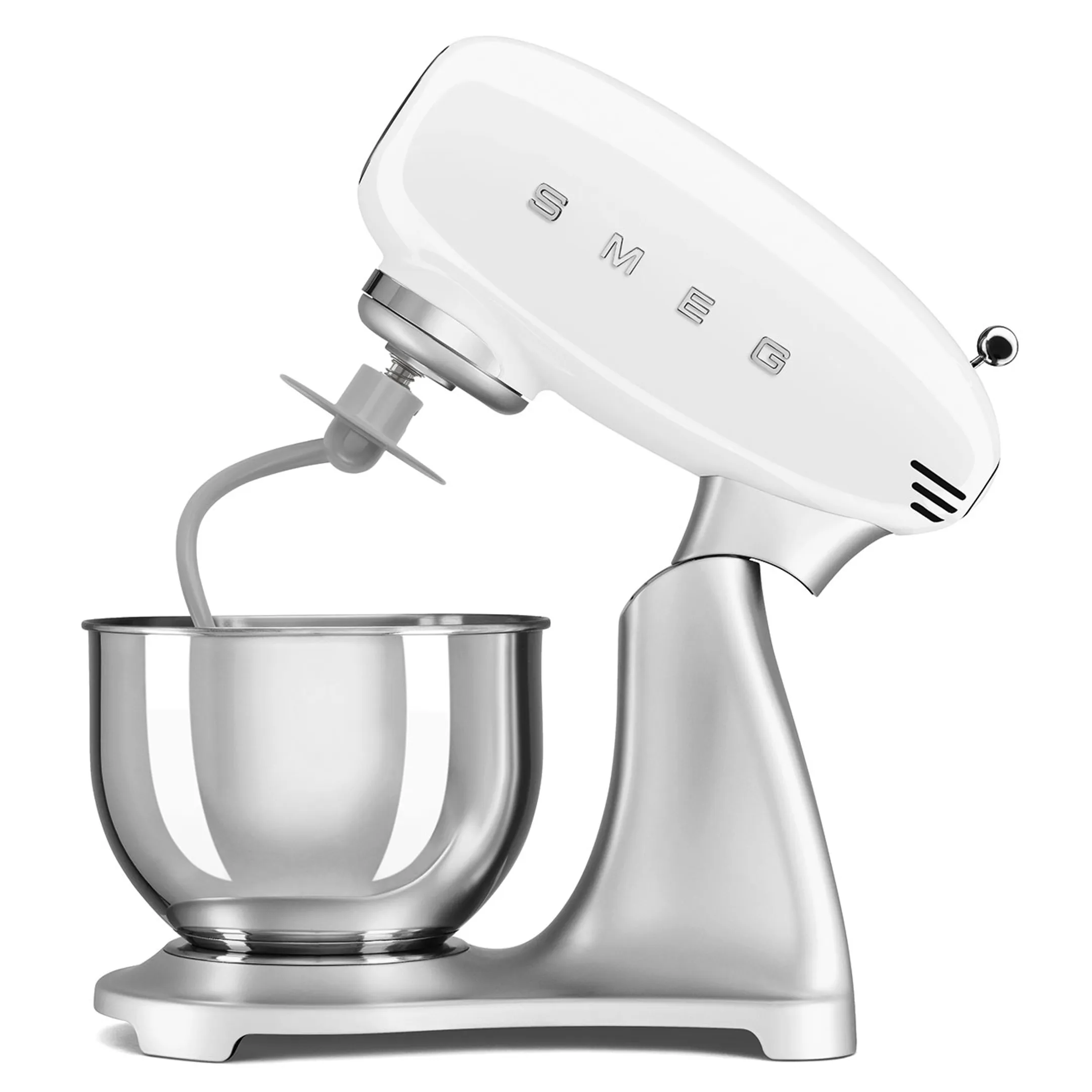 Robot pâtissier SMF04BLEU