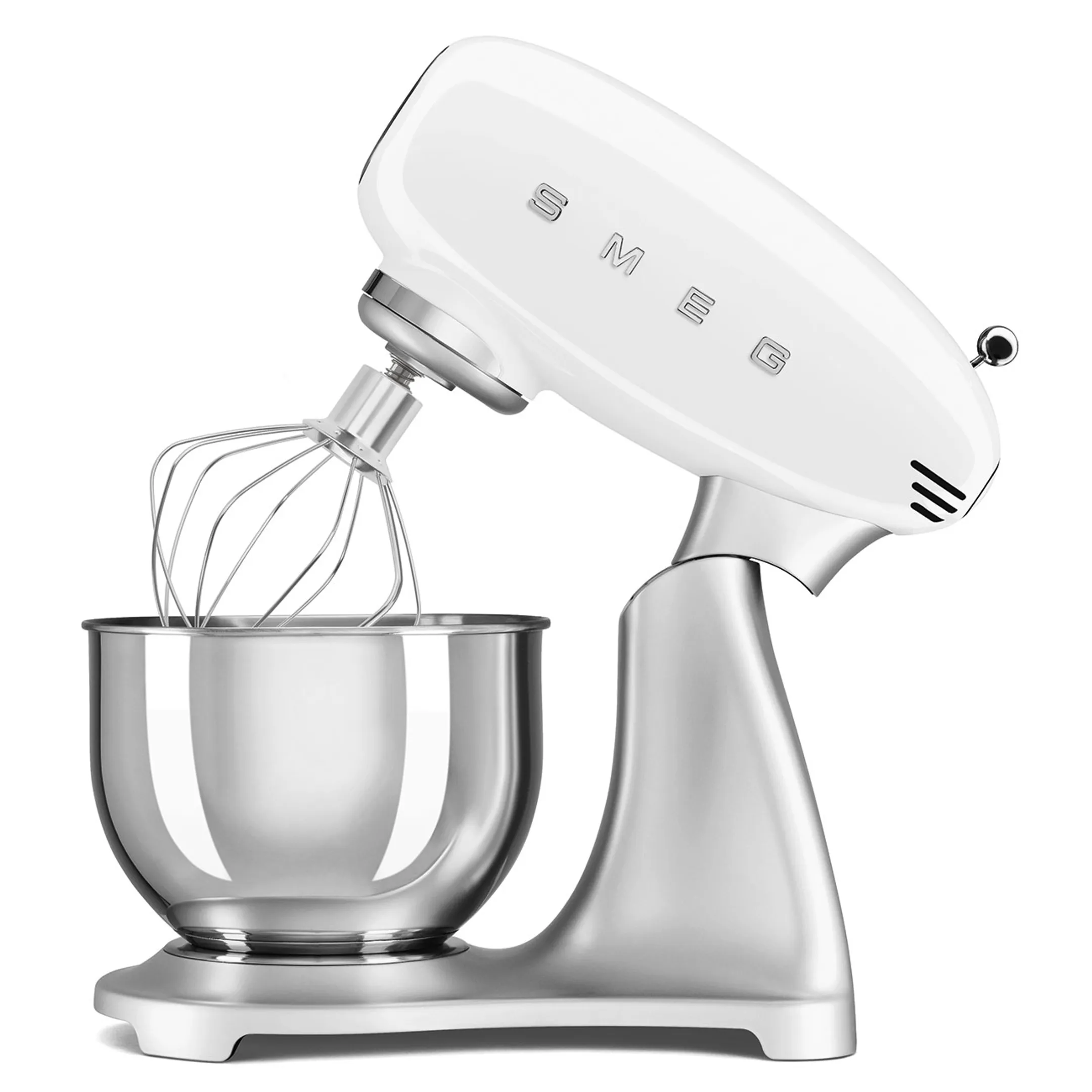 Robot pâtissier SMF04BLEU