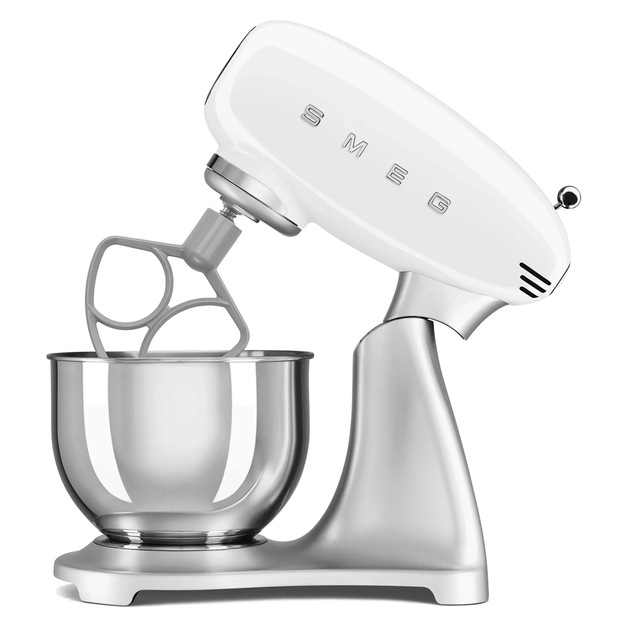 Robot pâtissier SMF04BLEU