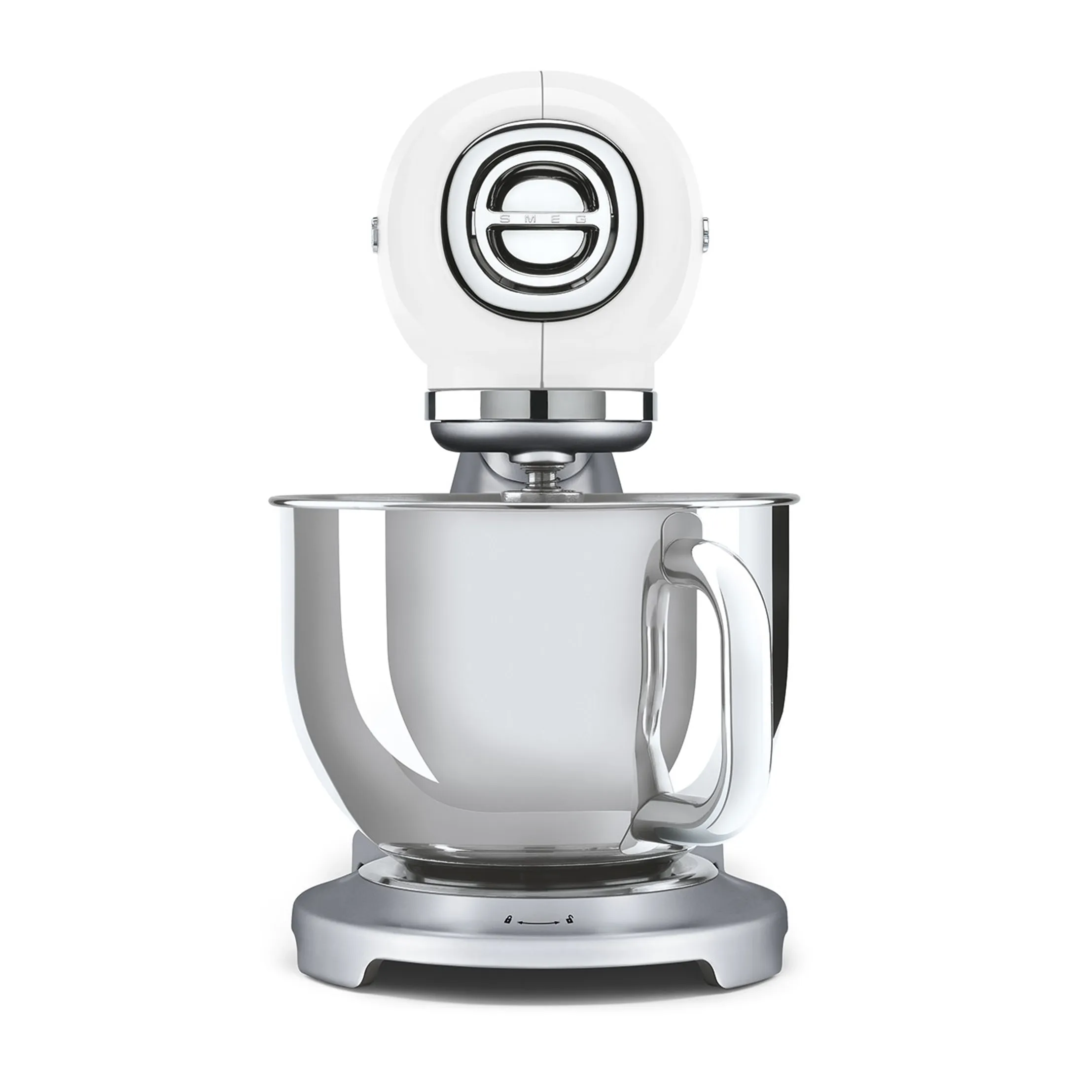 Robot pâtissier SMF04BLEU