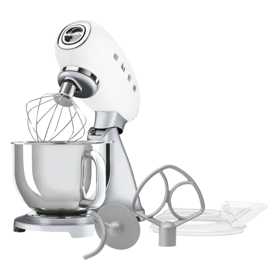 Robot pâtissier SMF04BLEU