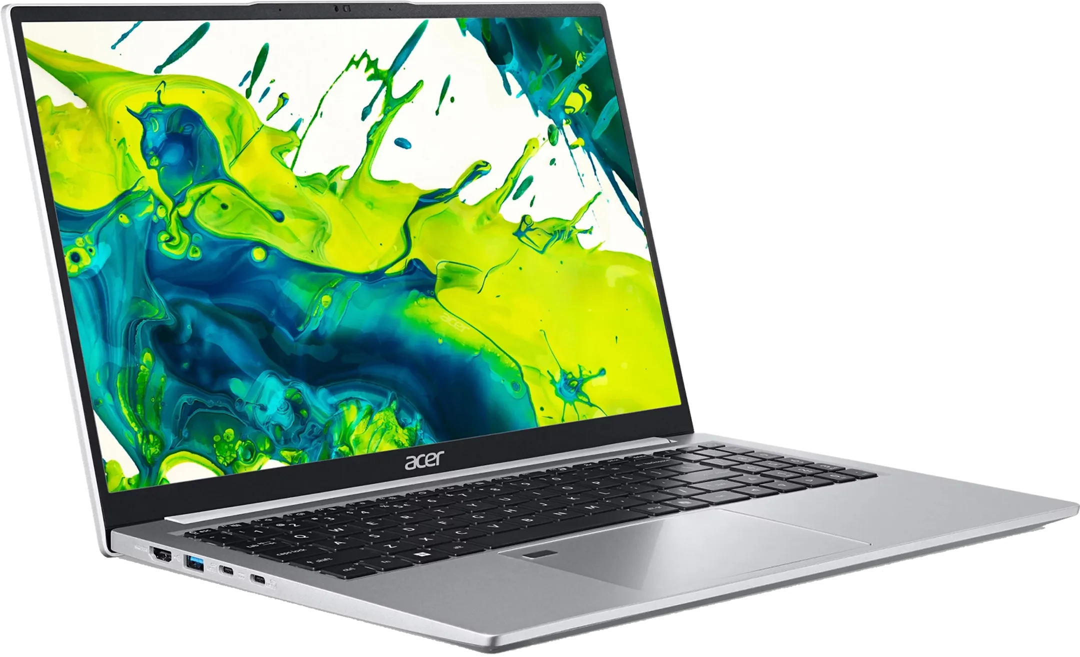 Aspire Go 15 AG15-52P-54L7