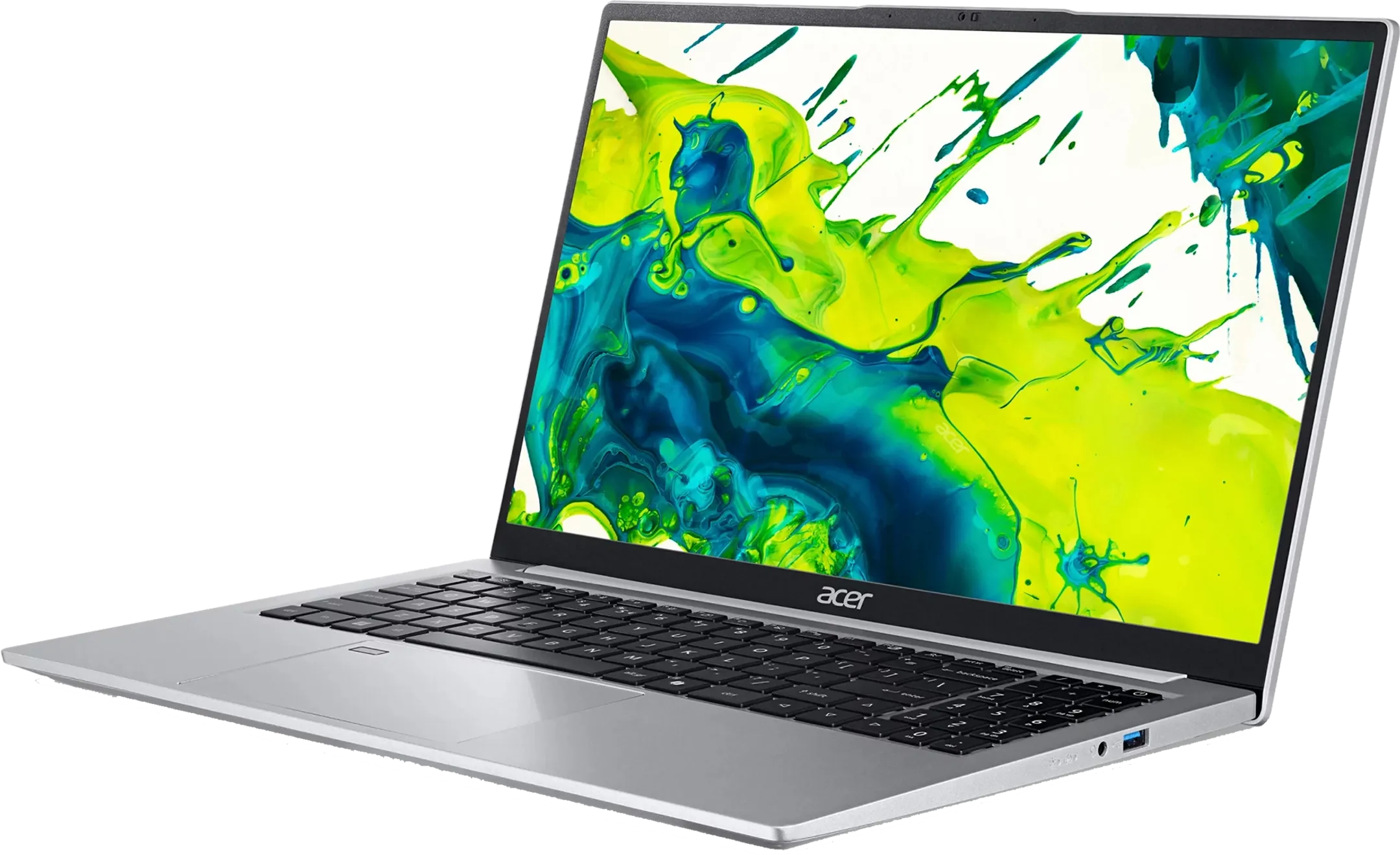 Aspire Go 15 AG15-52P-54L7