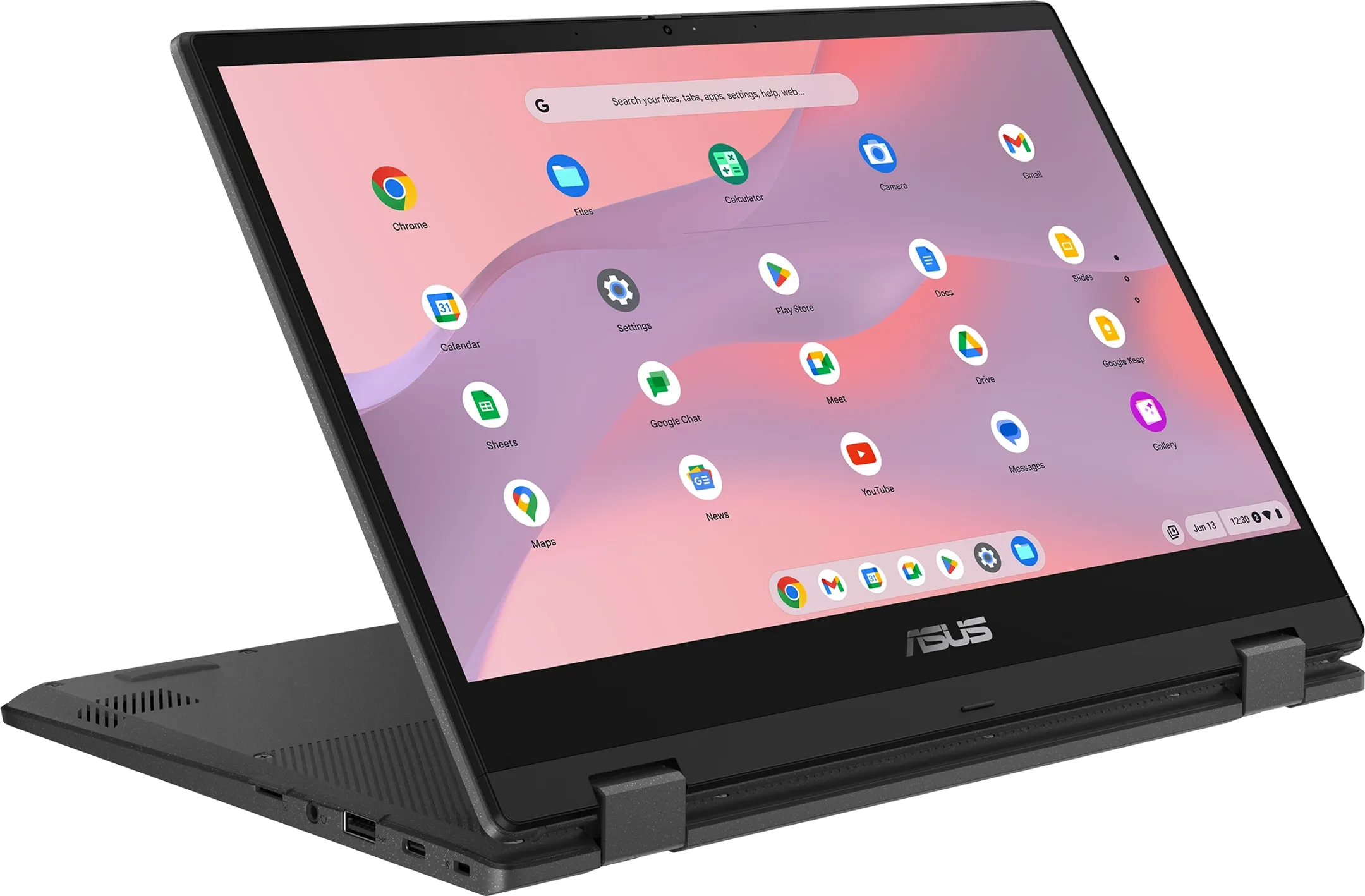 Chromebook CM14 Flip