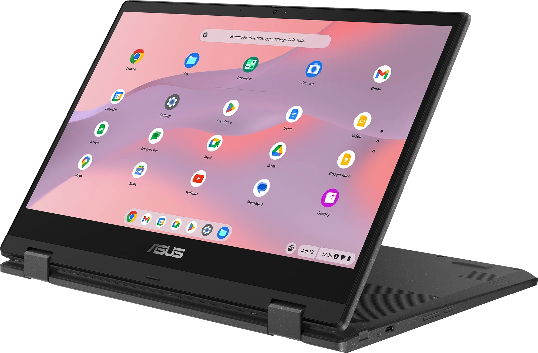 Chromebook CM14 Flip