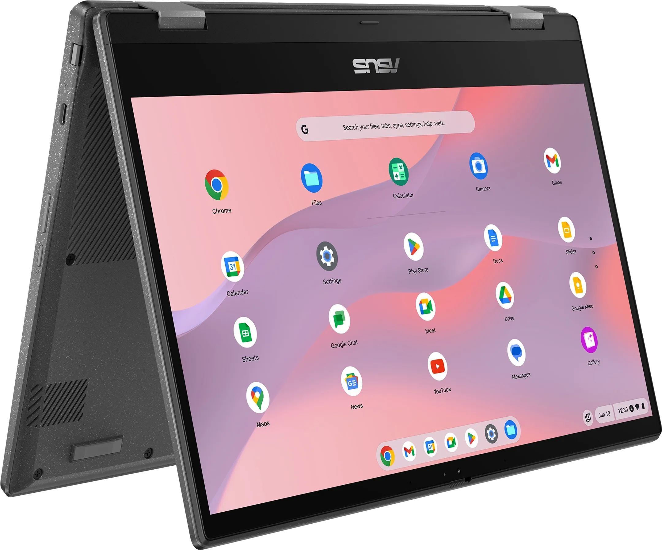 Chromebook CM14 Flip