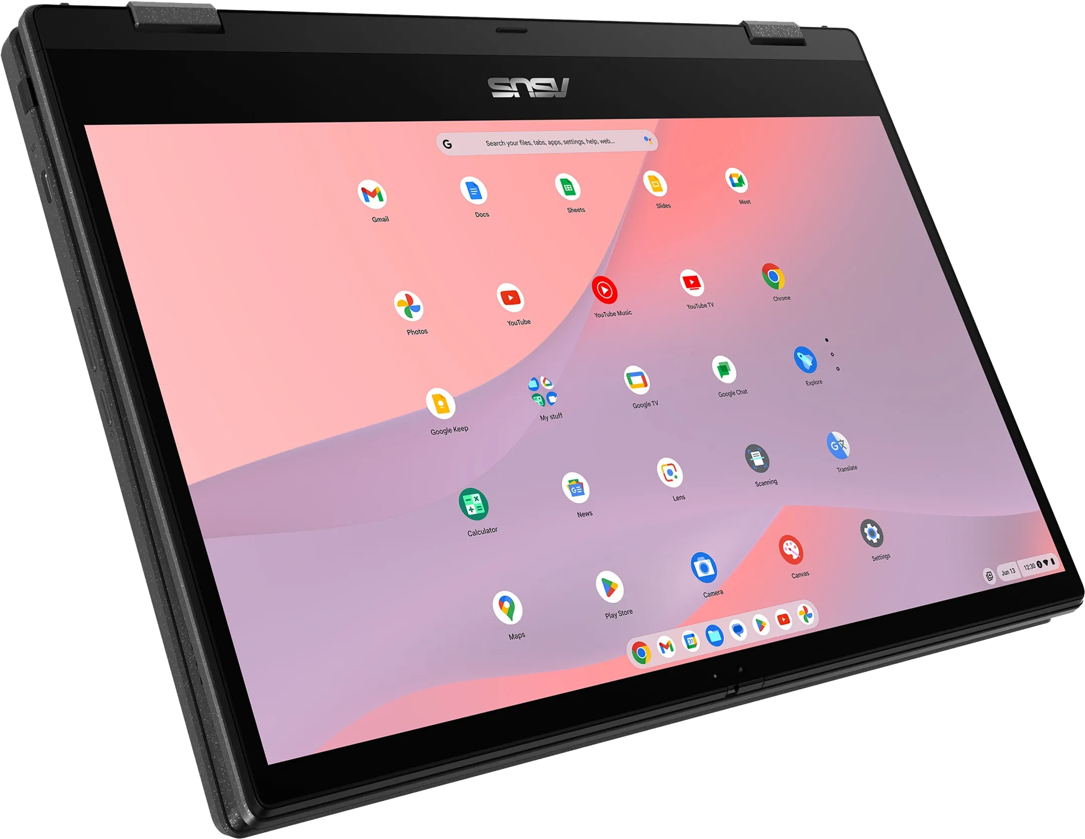 Chromebook CM14 Flip
