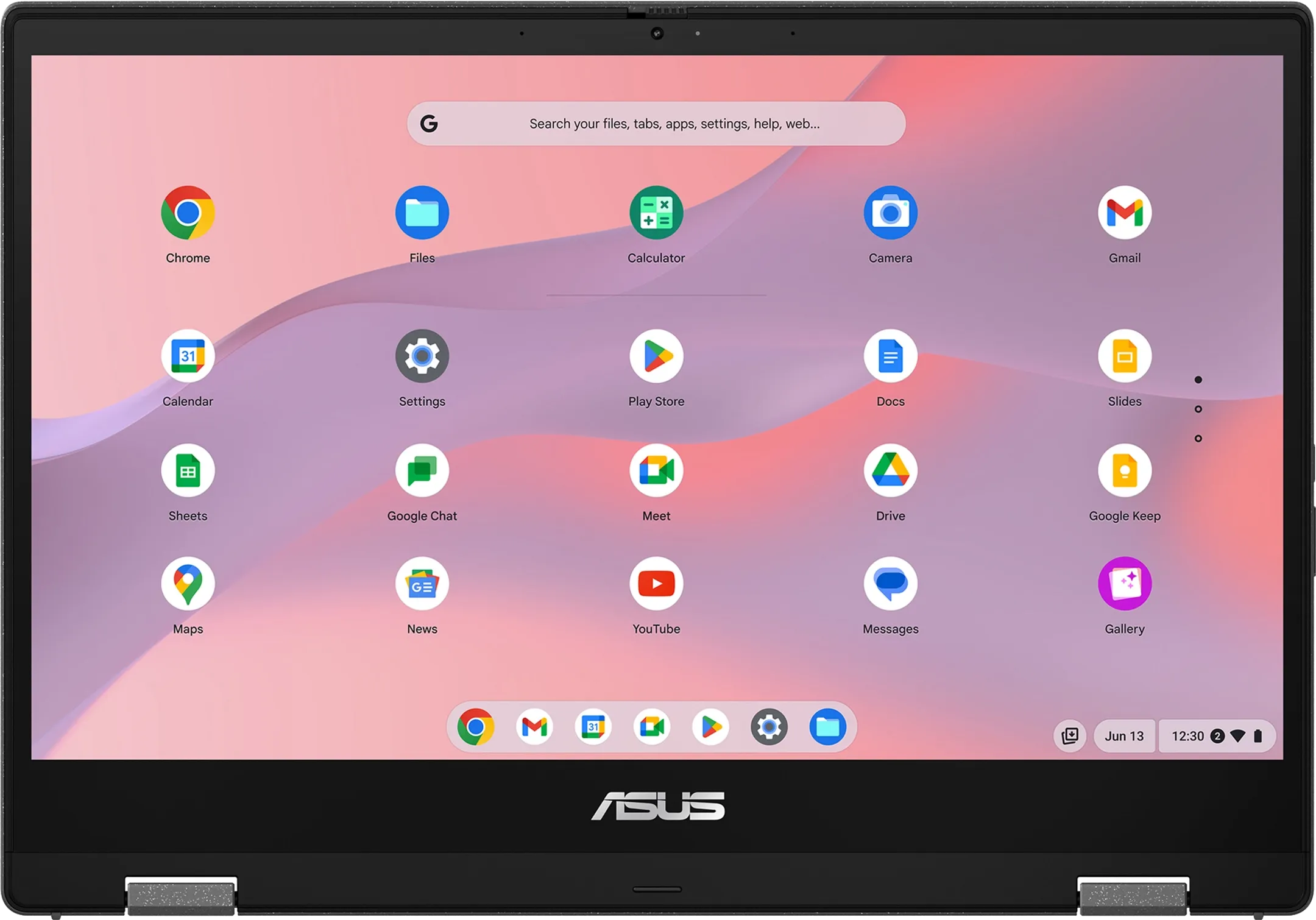 Chromebook CM14 Flip