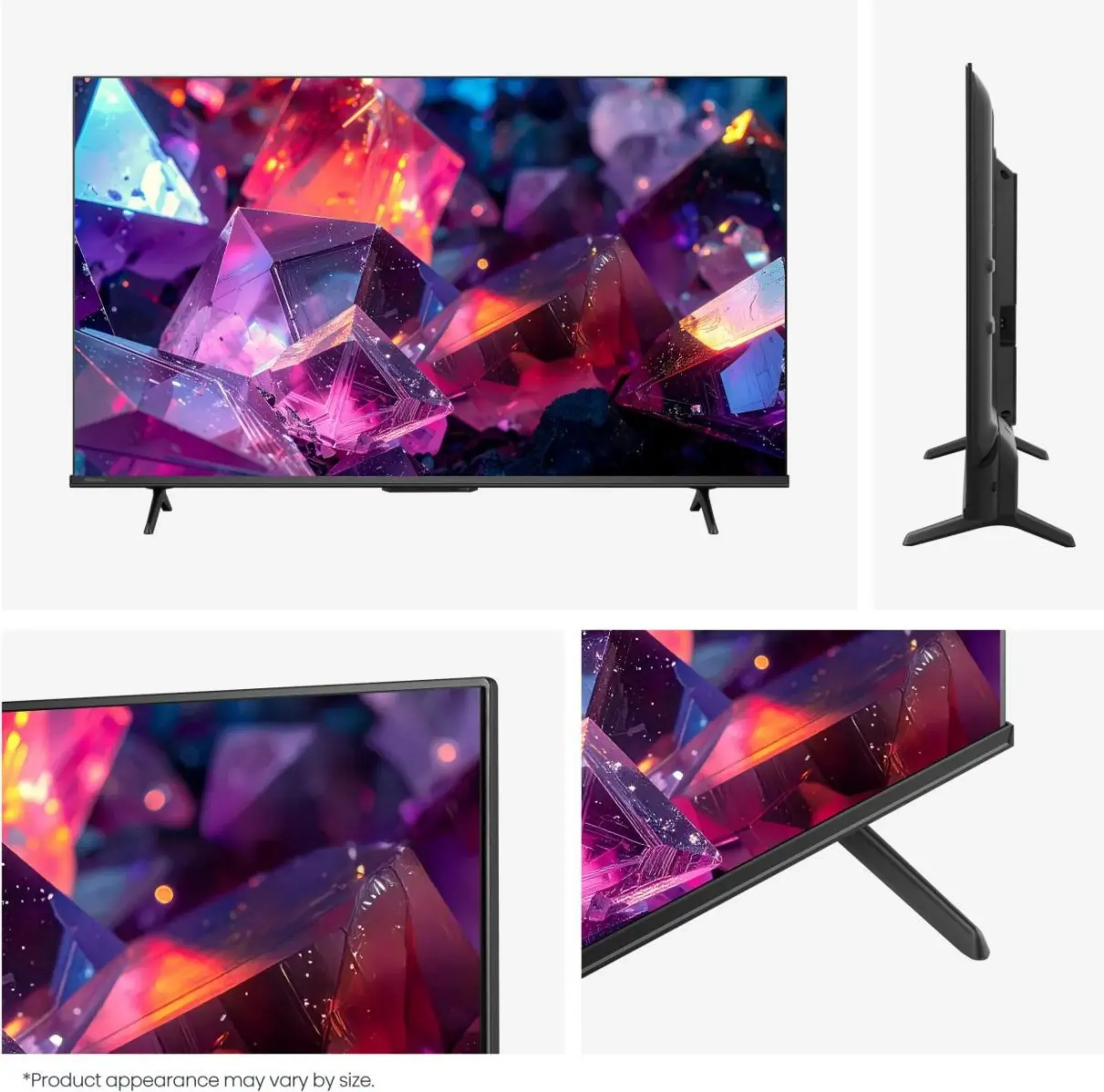 Hi-QLED 4K TV 43E79S PRO (2026) - 43 inch