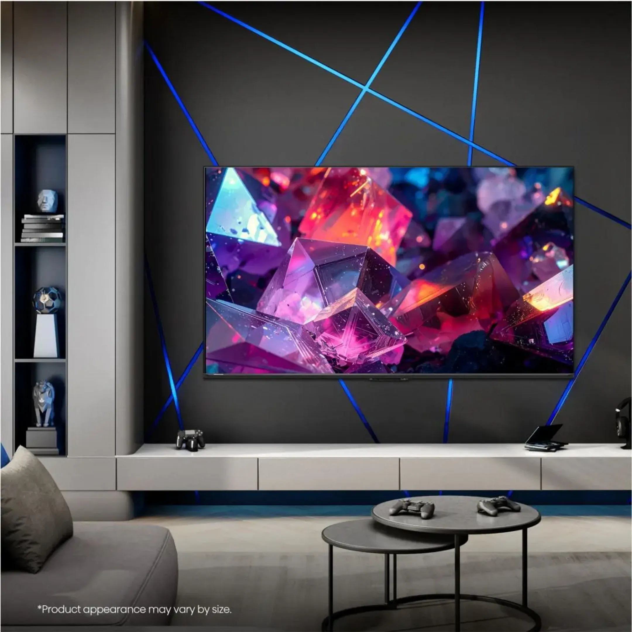 Hi-QLED 4K TV 43E79S PRO (2026) - 43 inch