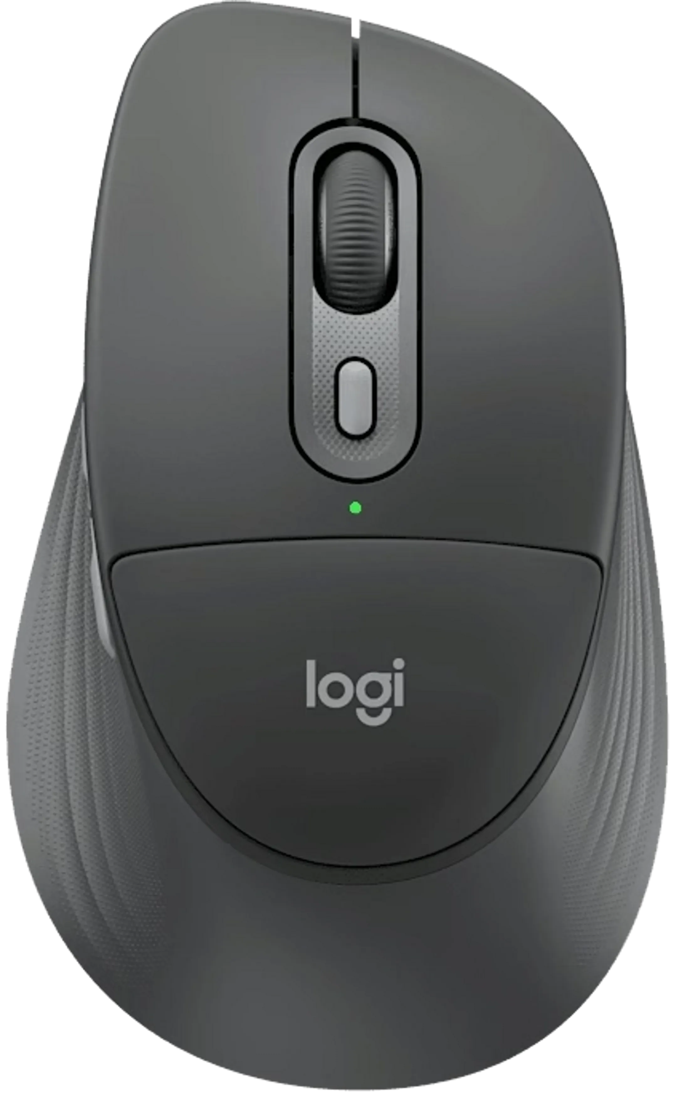 Signature Comfort Plus M850 L - Grafiet