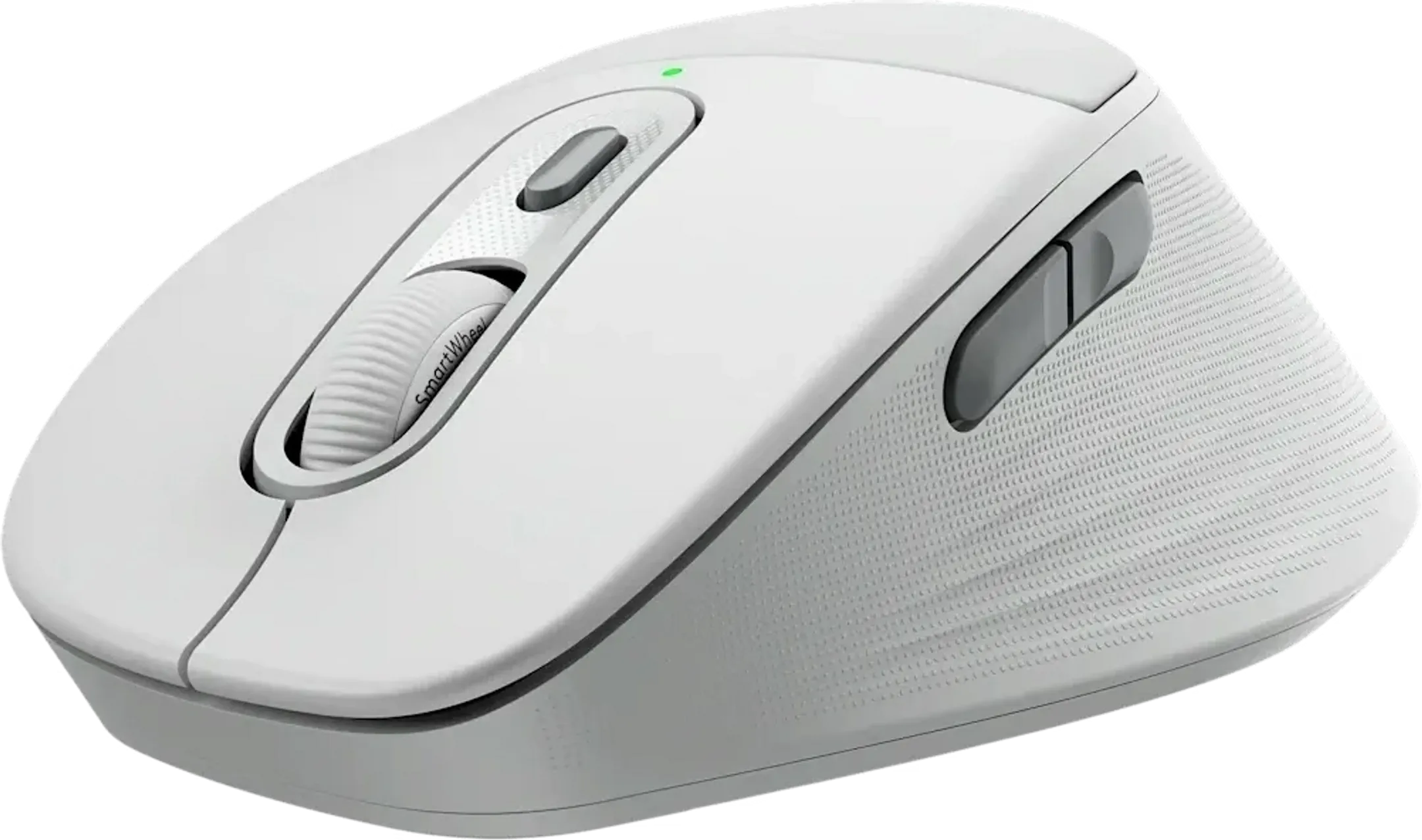 Signature Comfort Plus M850 L - Wit